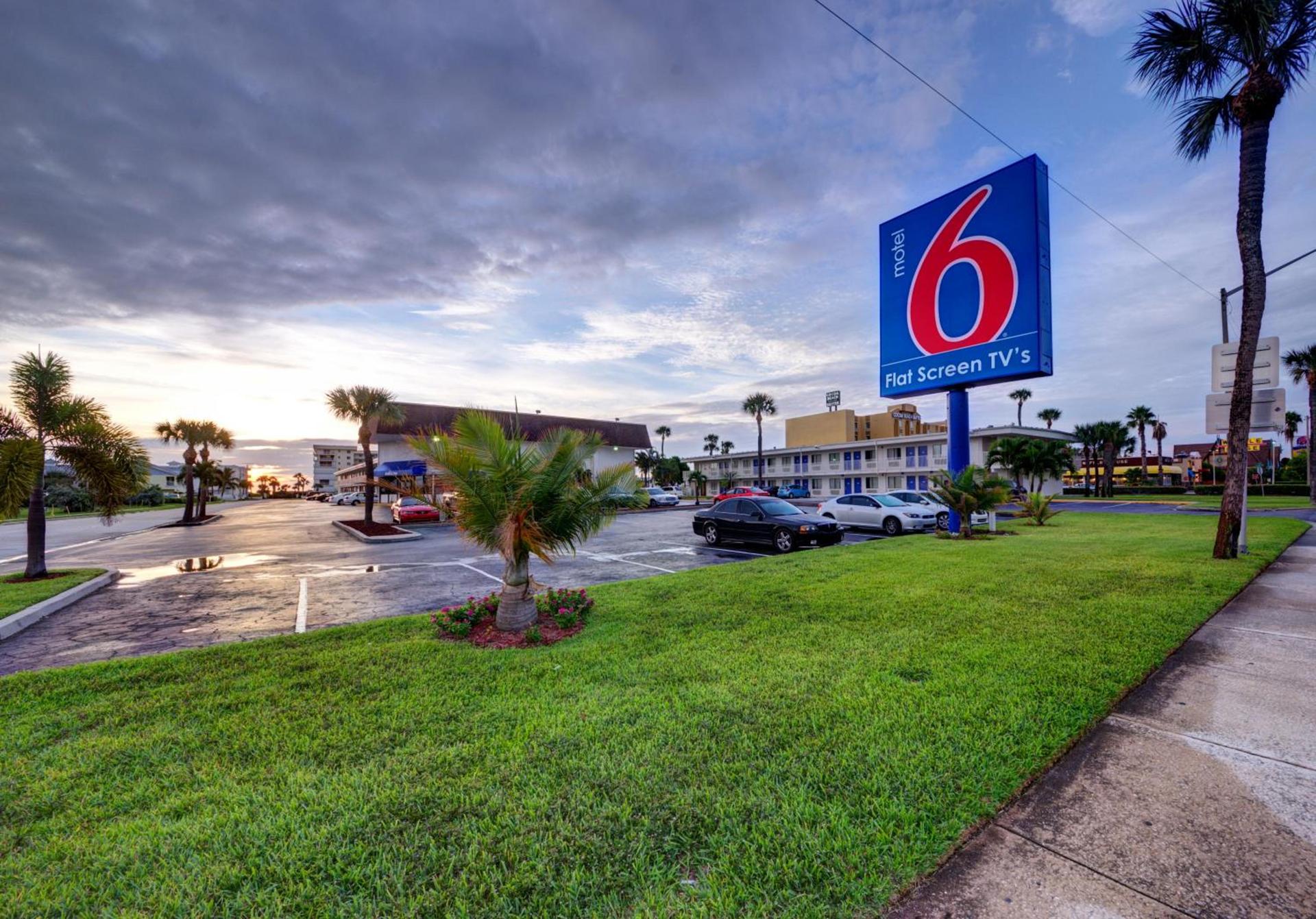 Motel 6-Cocoa Beach, FL photo 27