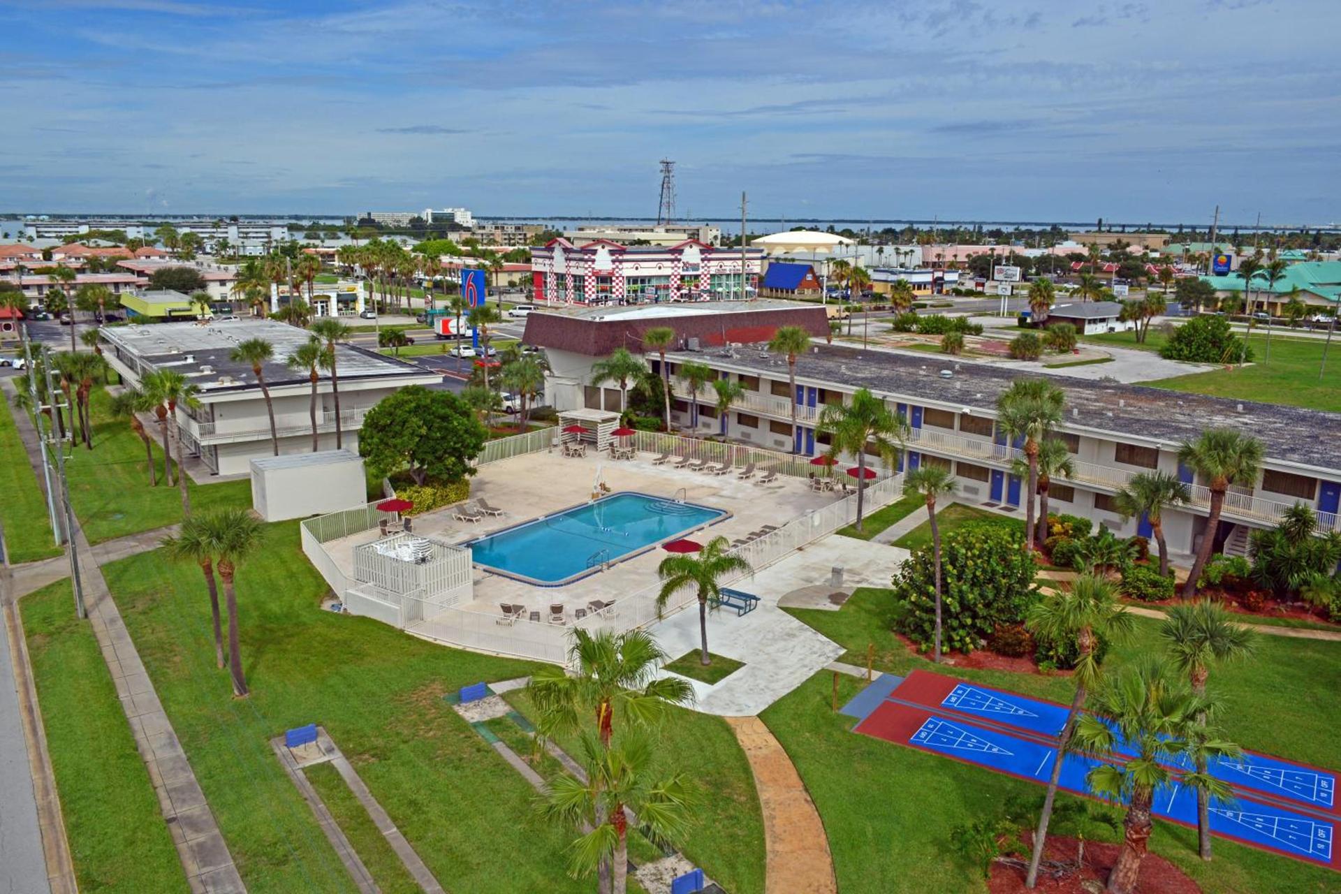 Motel 6-Cocoa Beach, FL photo 48