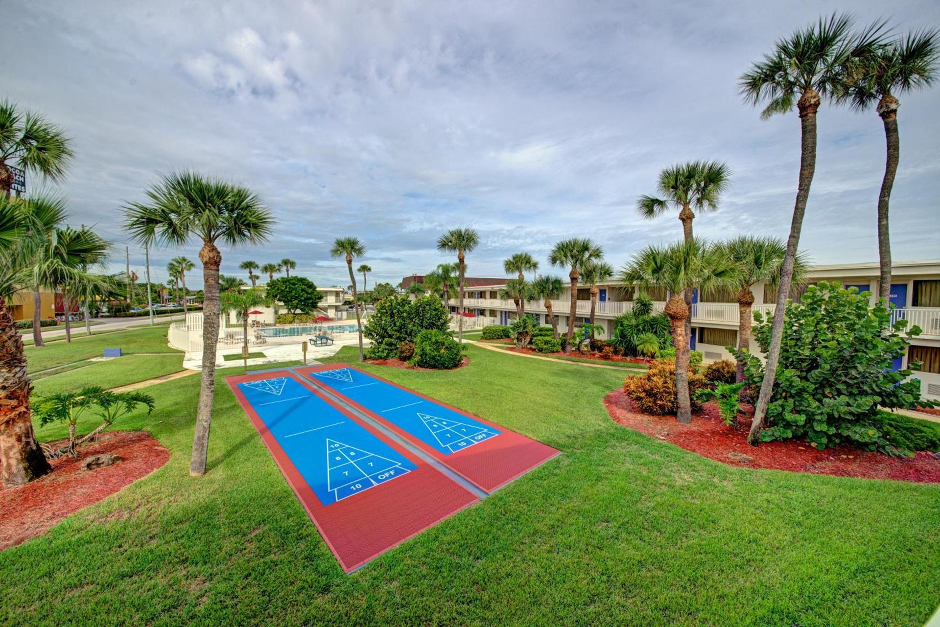 Motel 6-Cocoa Beach, FL photo 30