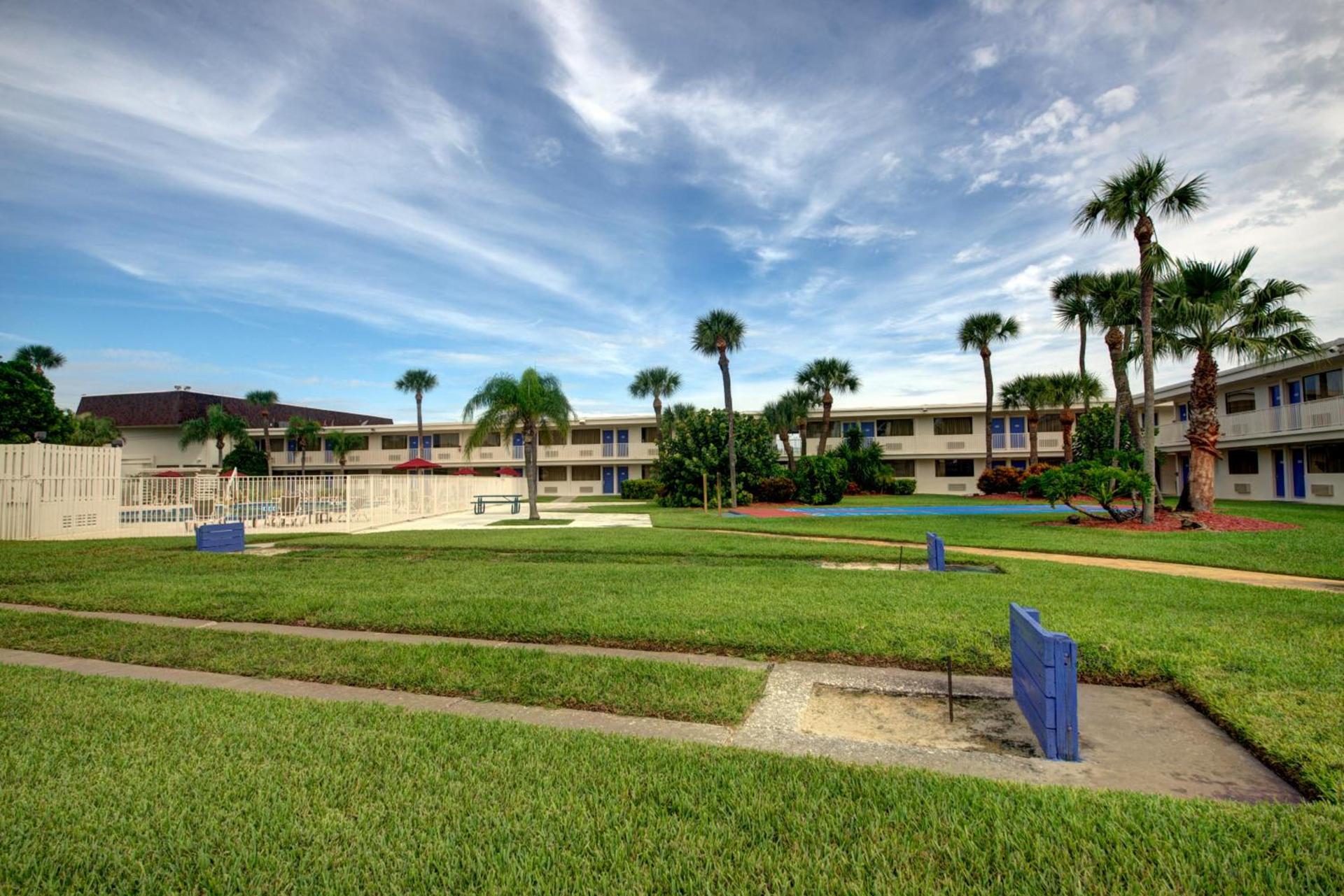 Motel 6-Cocoa Beach, FL photo 29