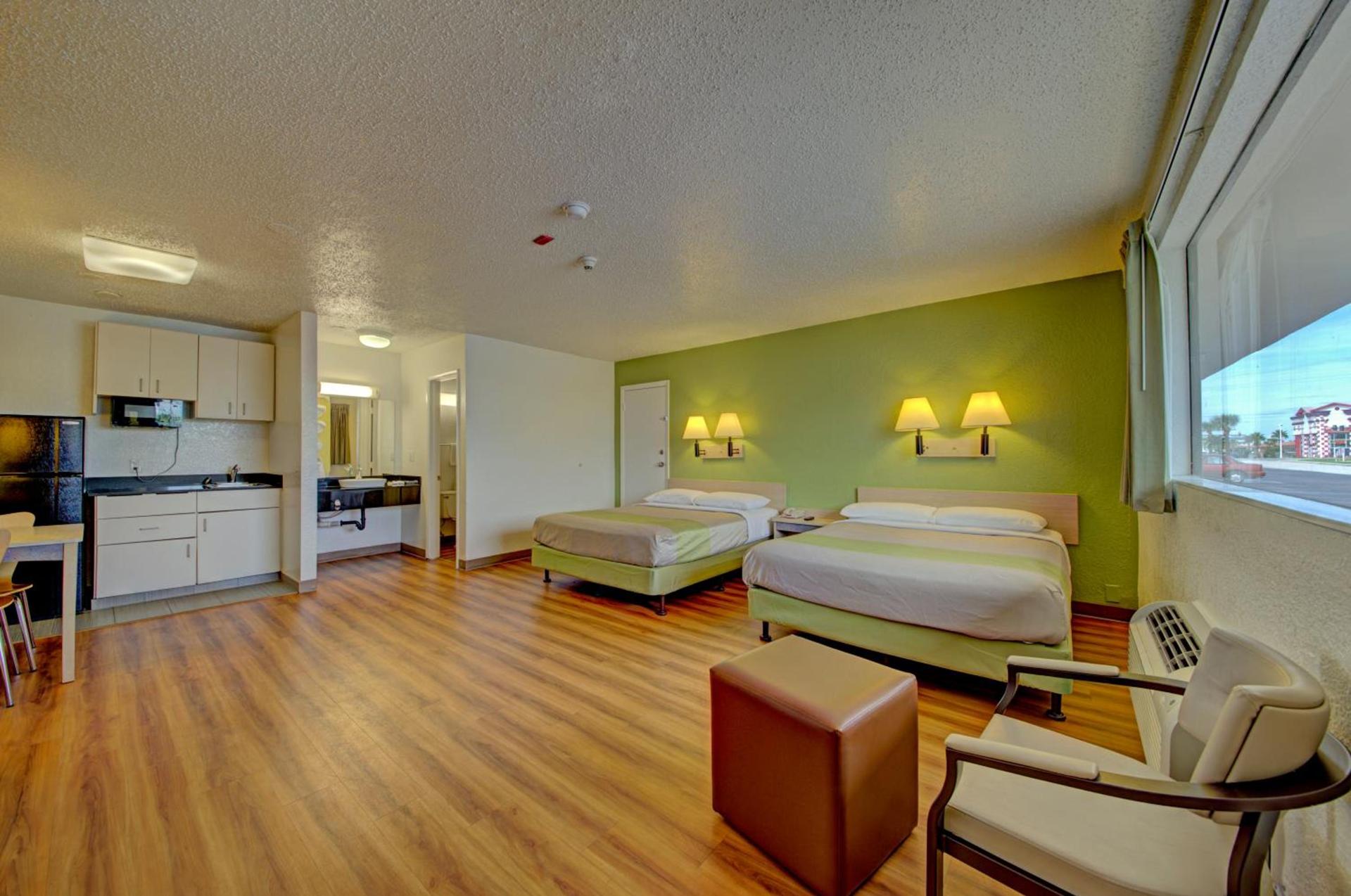 Motel 6-Cocoa Beach, FL photo 49