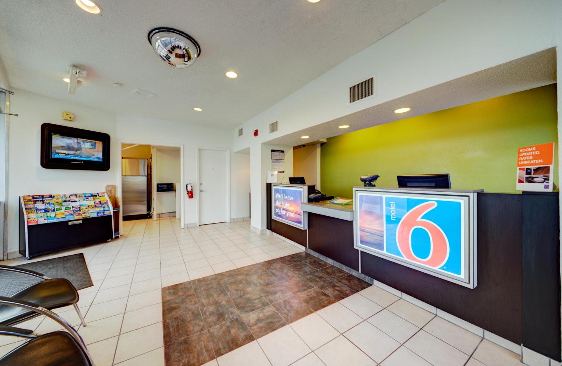 Motel 6-Cocoa Beach, FL photo 57