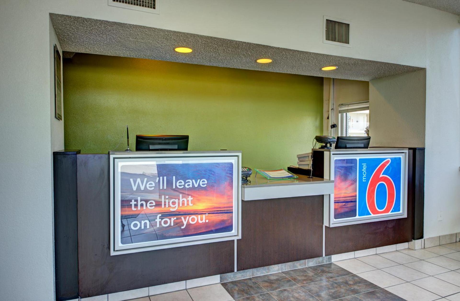 Motel 6-Cocoa Beach, FL photo 32
