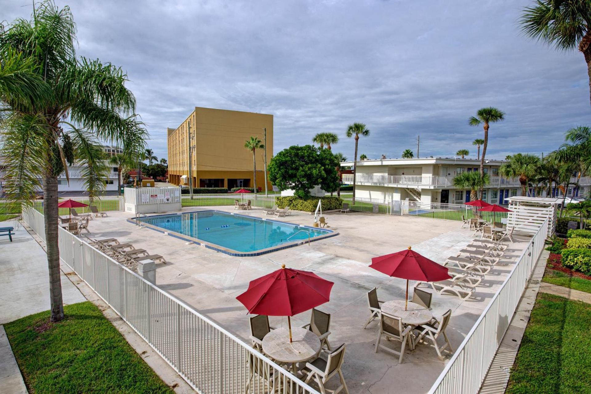 Motel 6-Cocoa Beach, FL photo 60