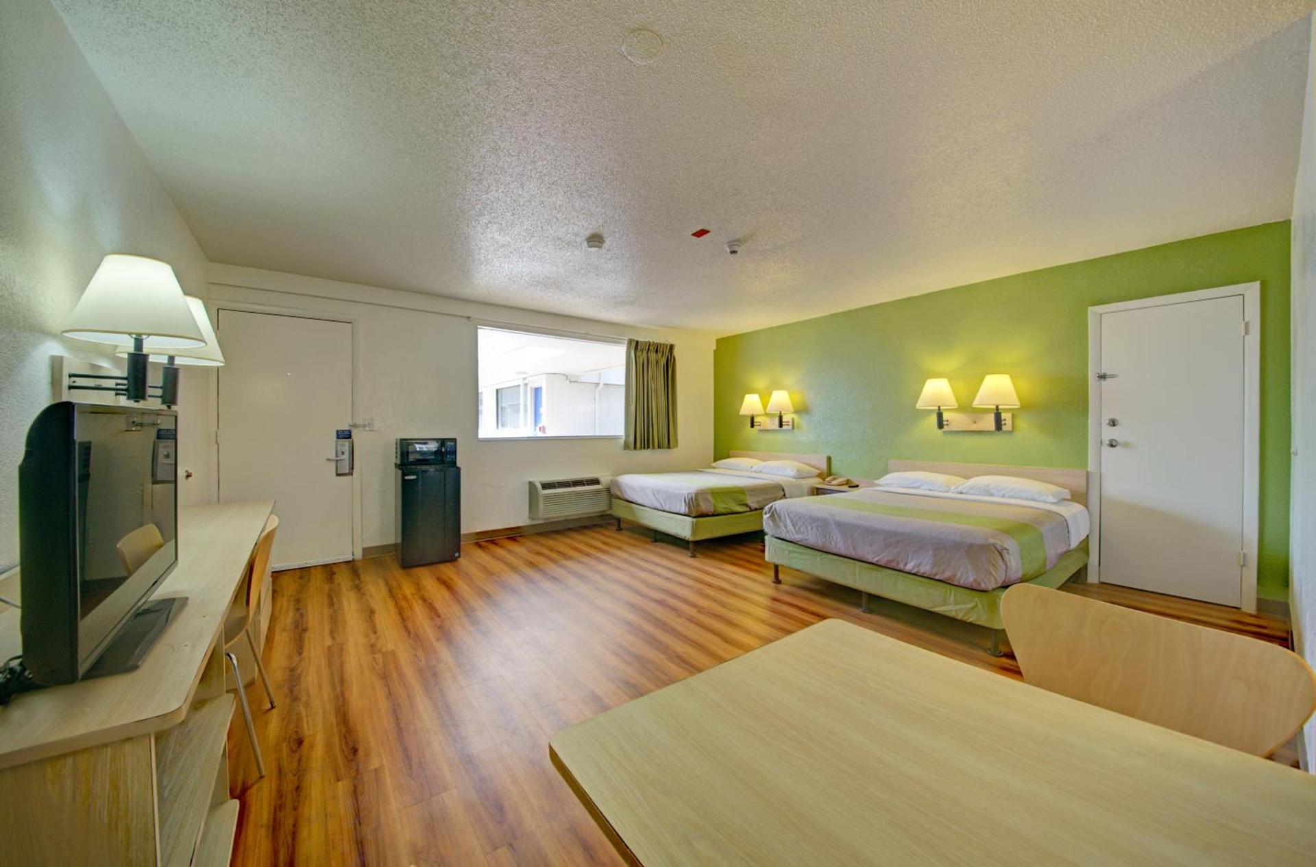 Motel 6-Cocoa Beach, FL photo 64