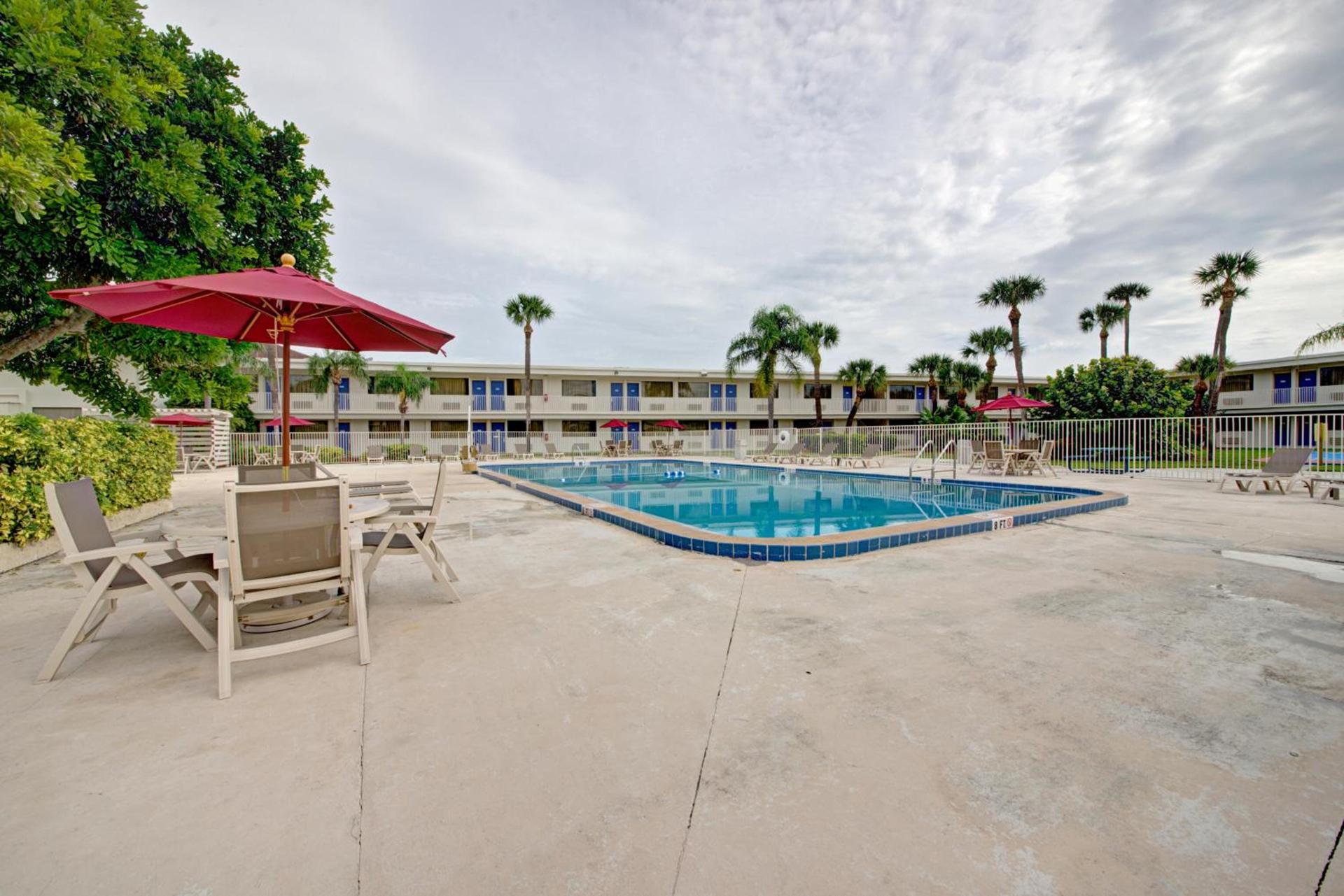 Motel 6-Cocoa Beach, FL photo 66