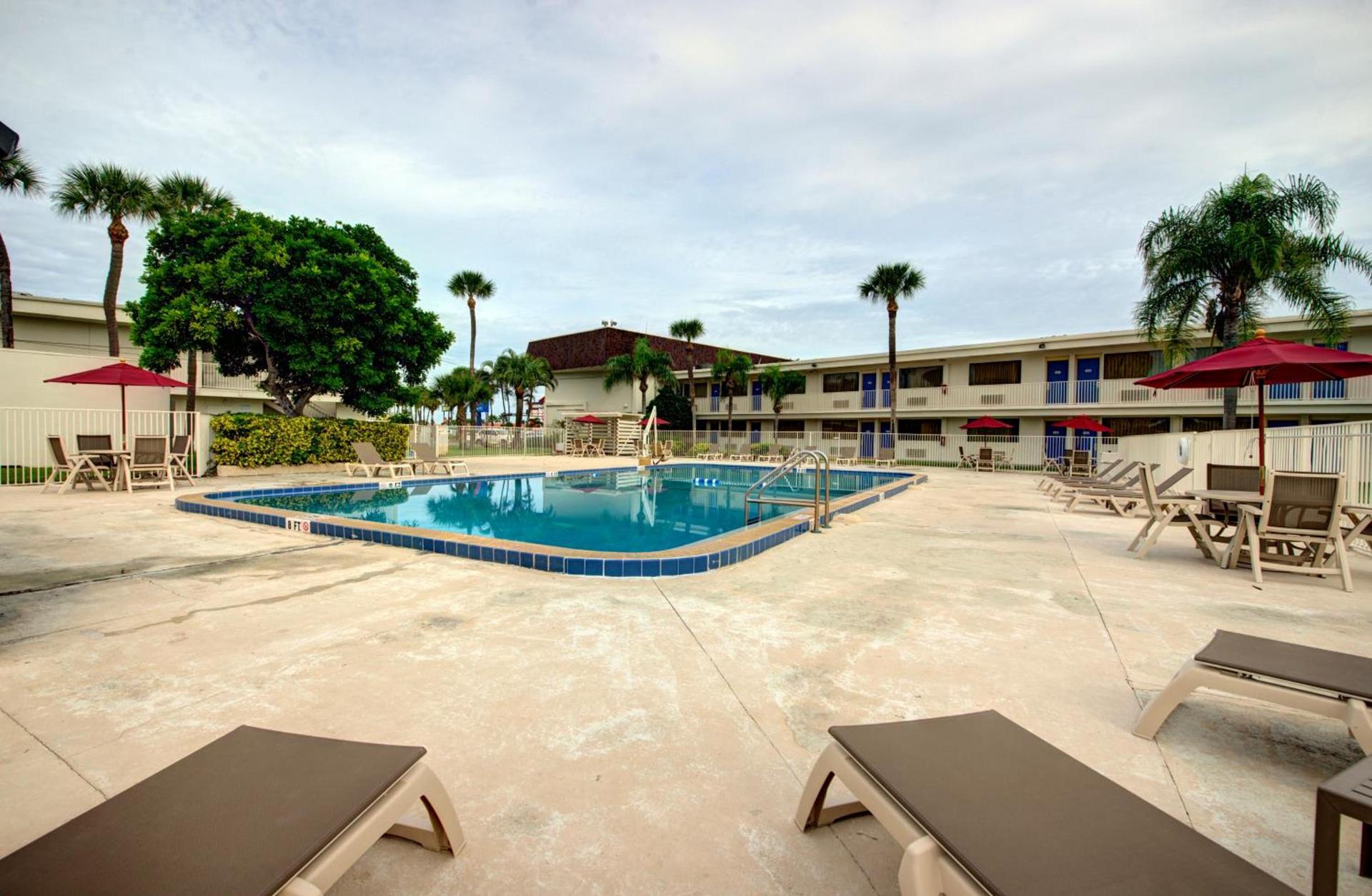 Motel 6-Cocoa Beach, FL photo 67