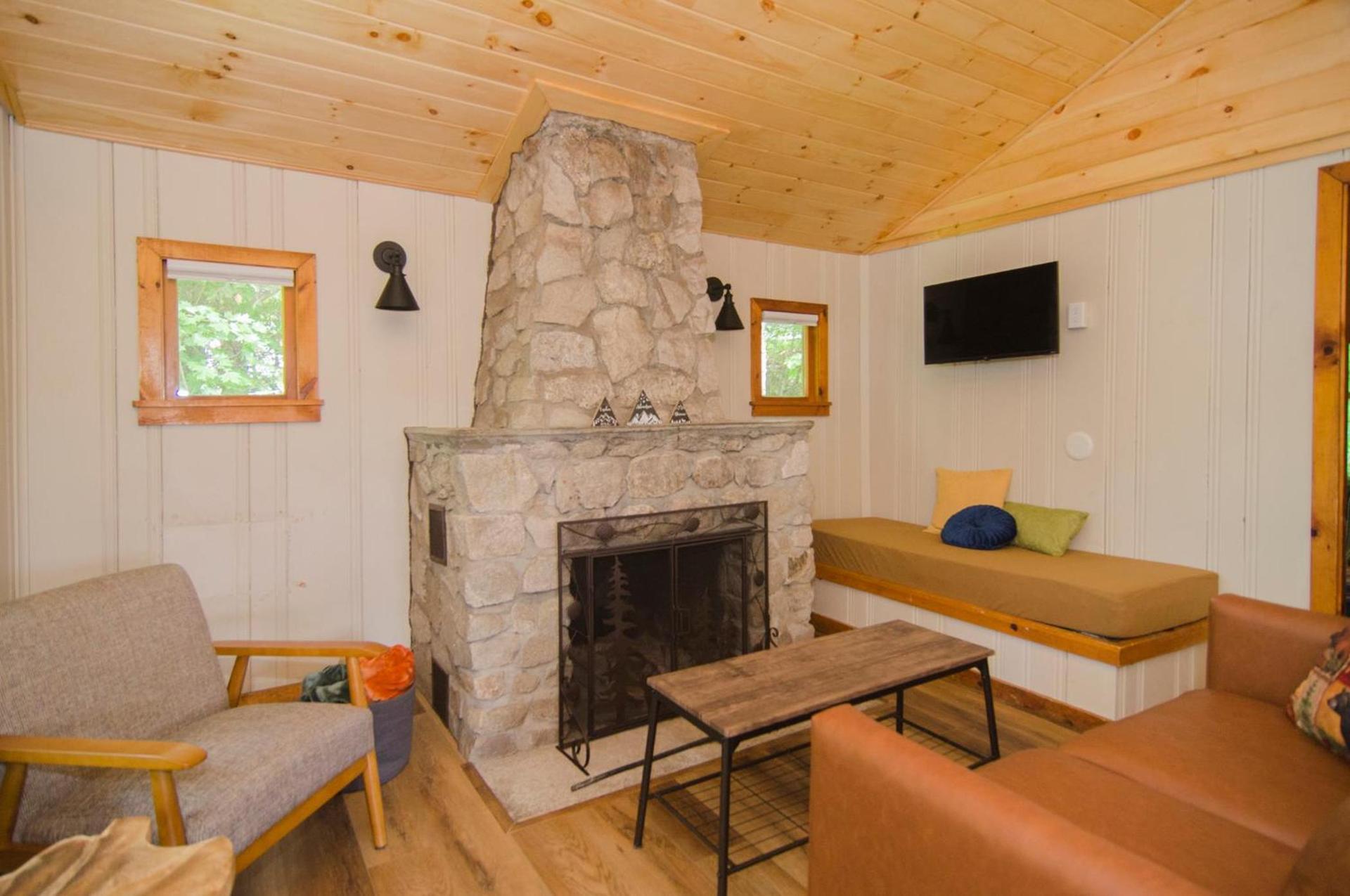 Mountain Lake Cottages photo 23