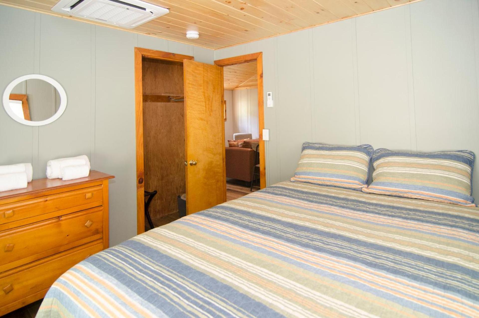 Mountain Lake Cottages photo 20