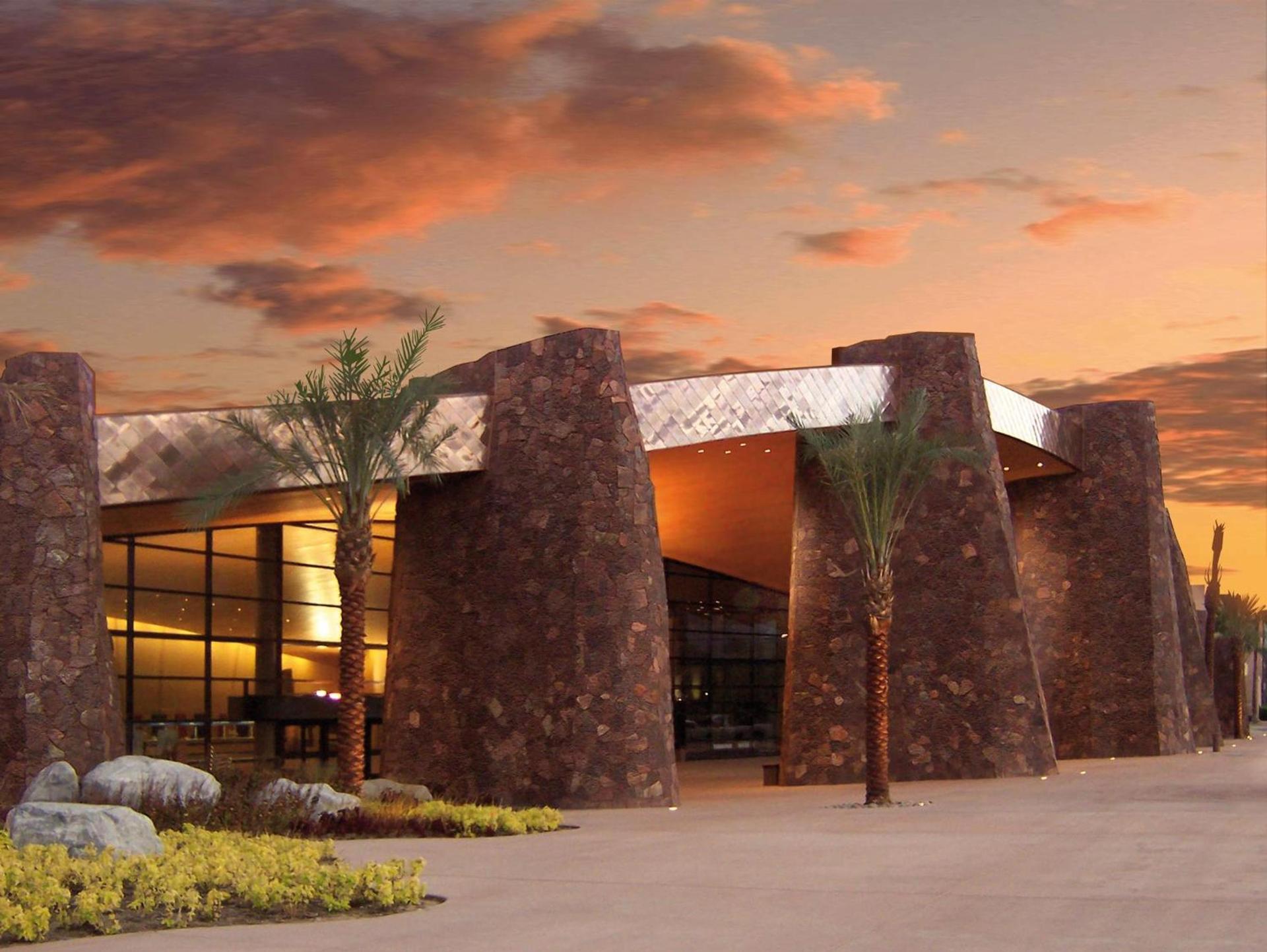 Kimpton Rowan Palm Springs Hotel by IHG — hotel in Palm Springs