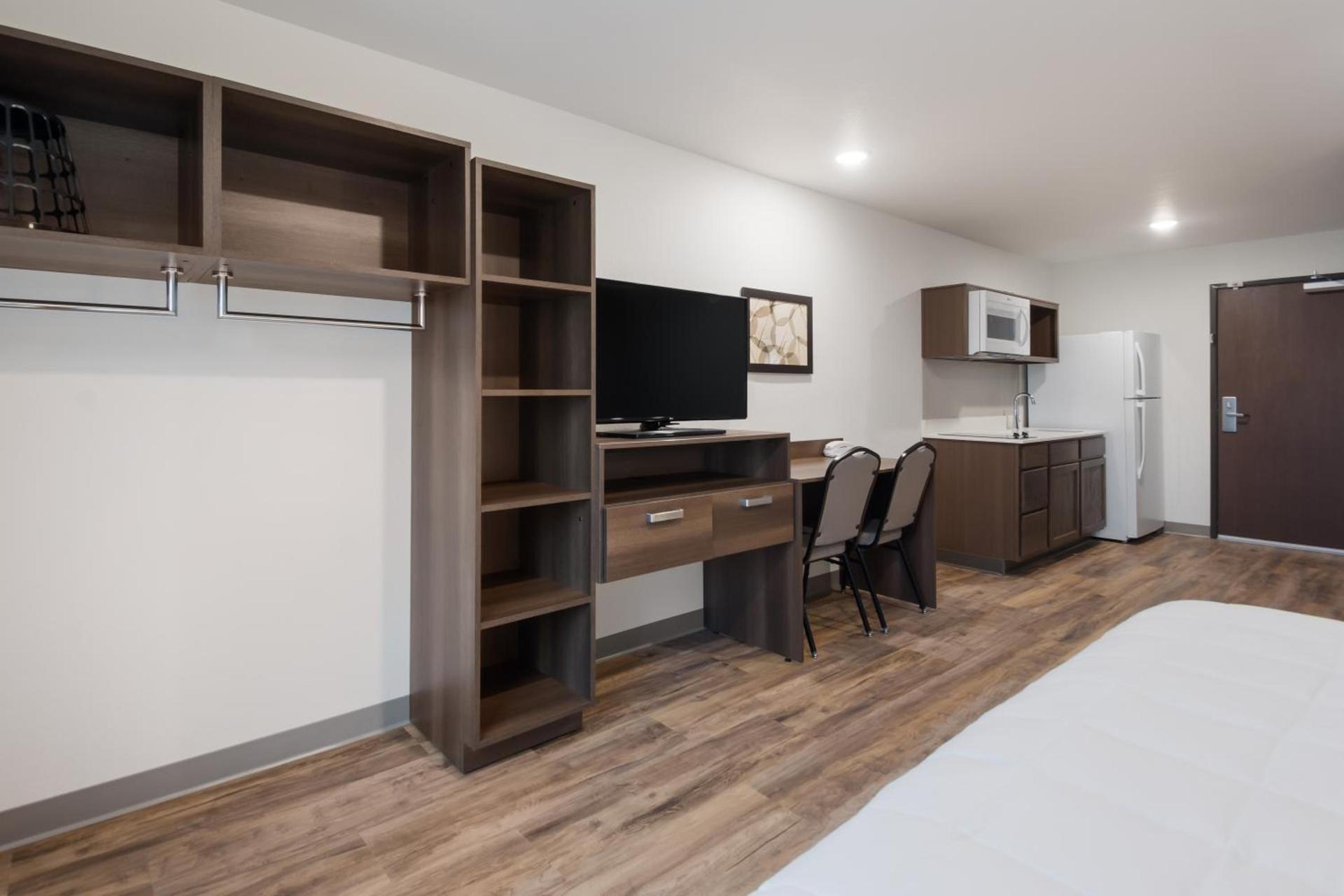 WoodSpring Suites Orlando I-4 & Convention Center photo 41