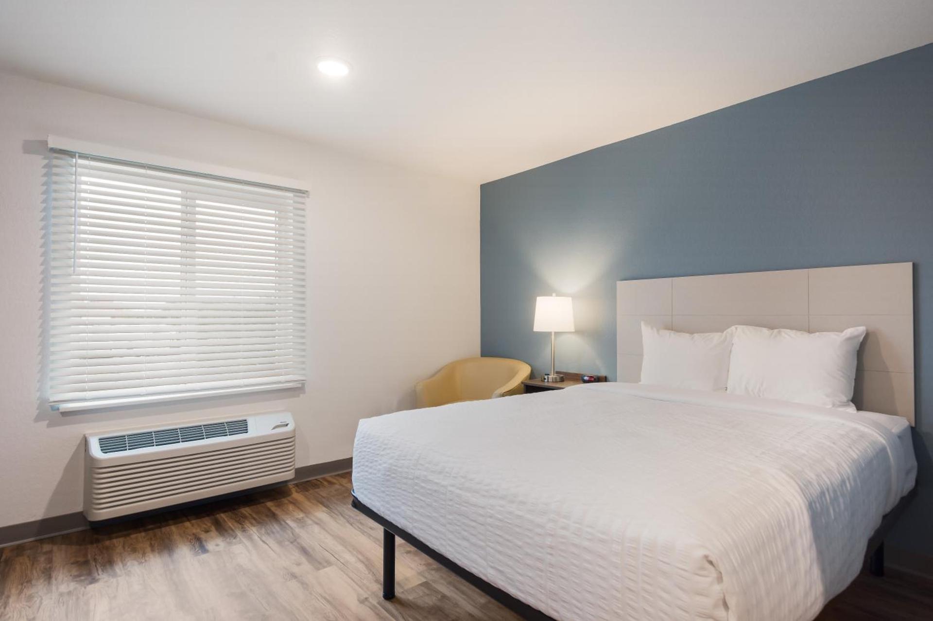 WoodSpring Suites Orlando I-4 & Convention Center photo 42