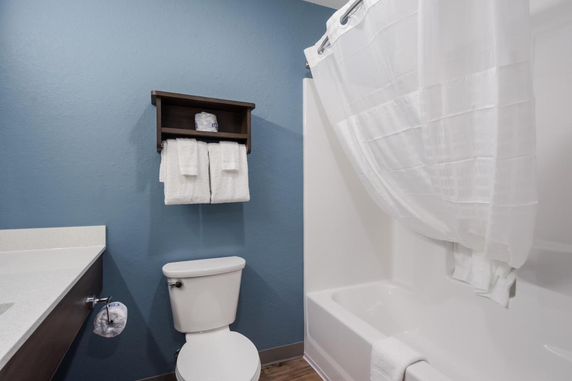 WoodSpring Suites Orlando I-4 & Convention Center photo 43
