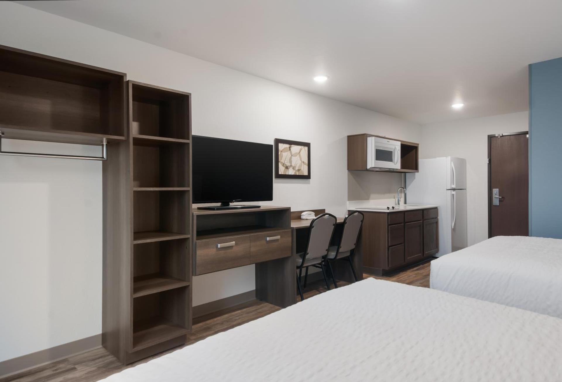 WoodSpring Suites Orlando I-4 & Convention Center photo 44