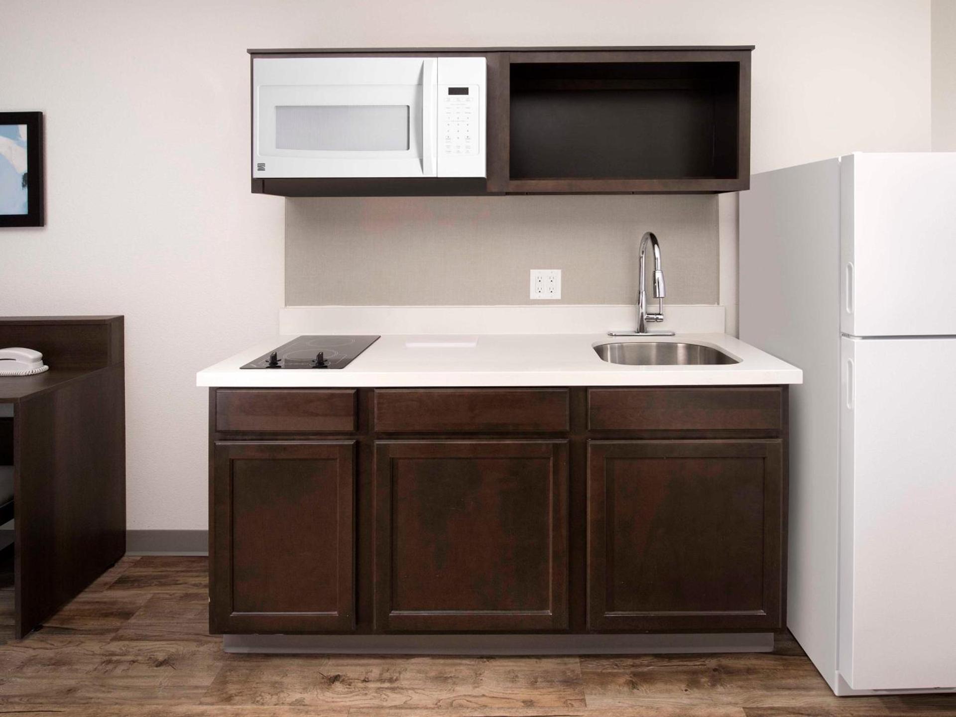 WoodSpring Suites Orlando I-4 & Convention Center photo 45