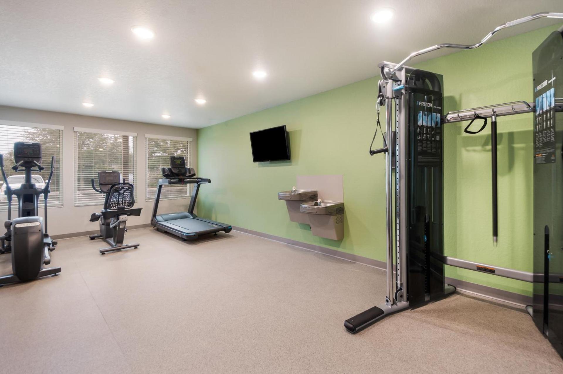 WoodSpring Suites Orlando I-4 & Convention Center photo 34