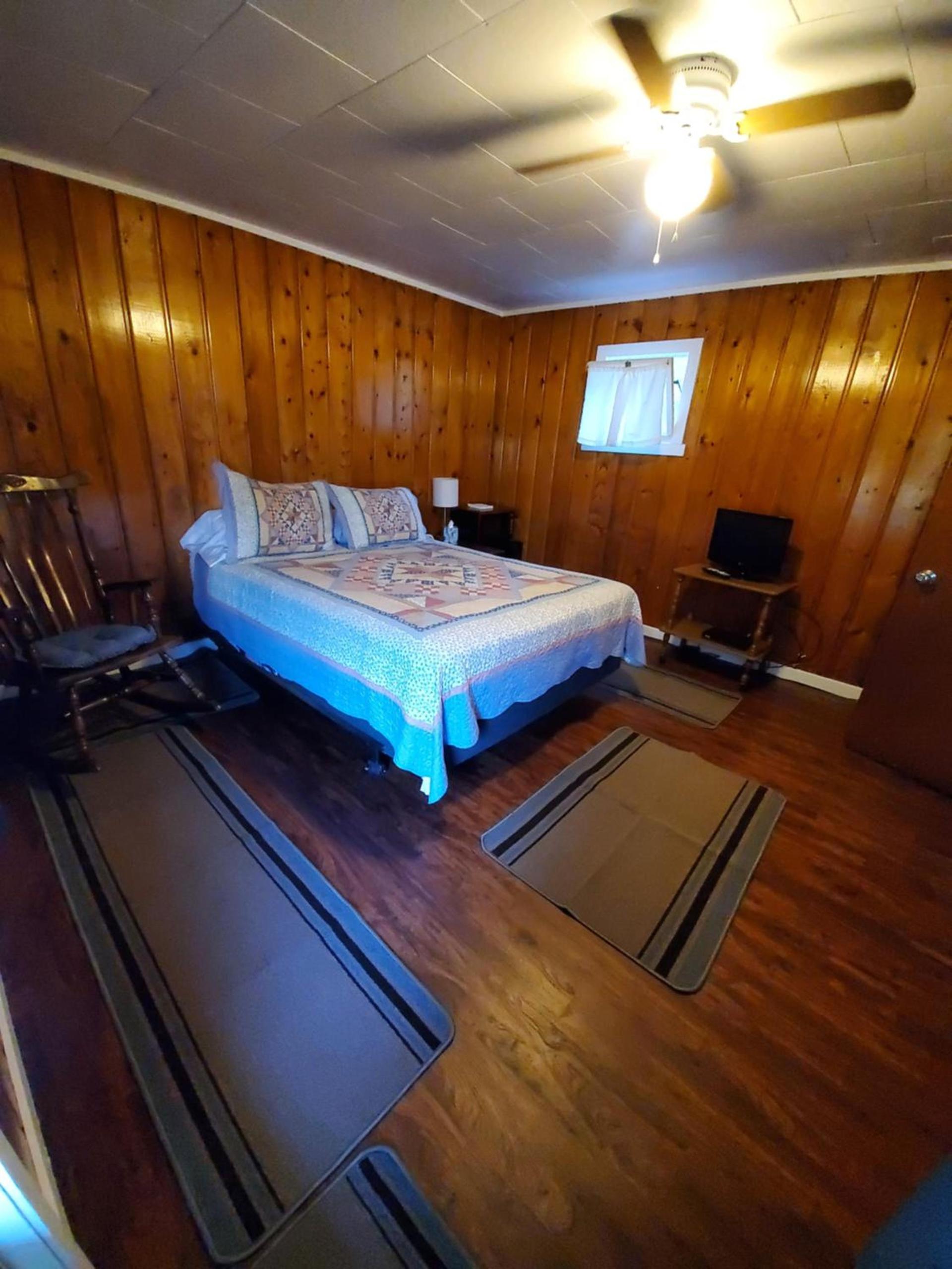 Little River Motel Saint Regis photo 36
