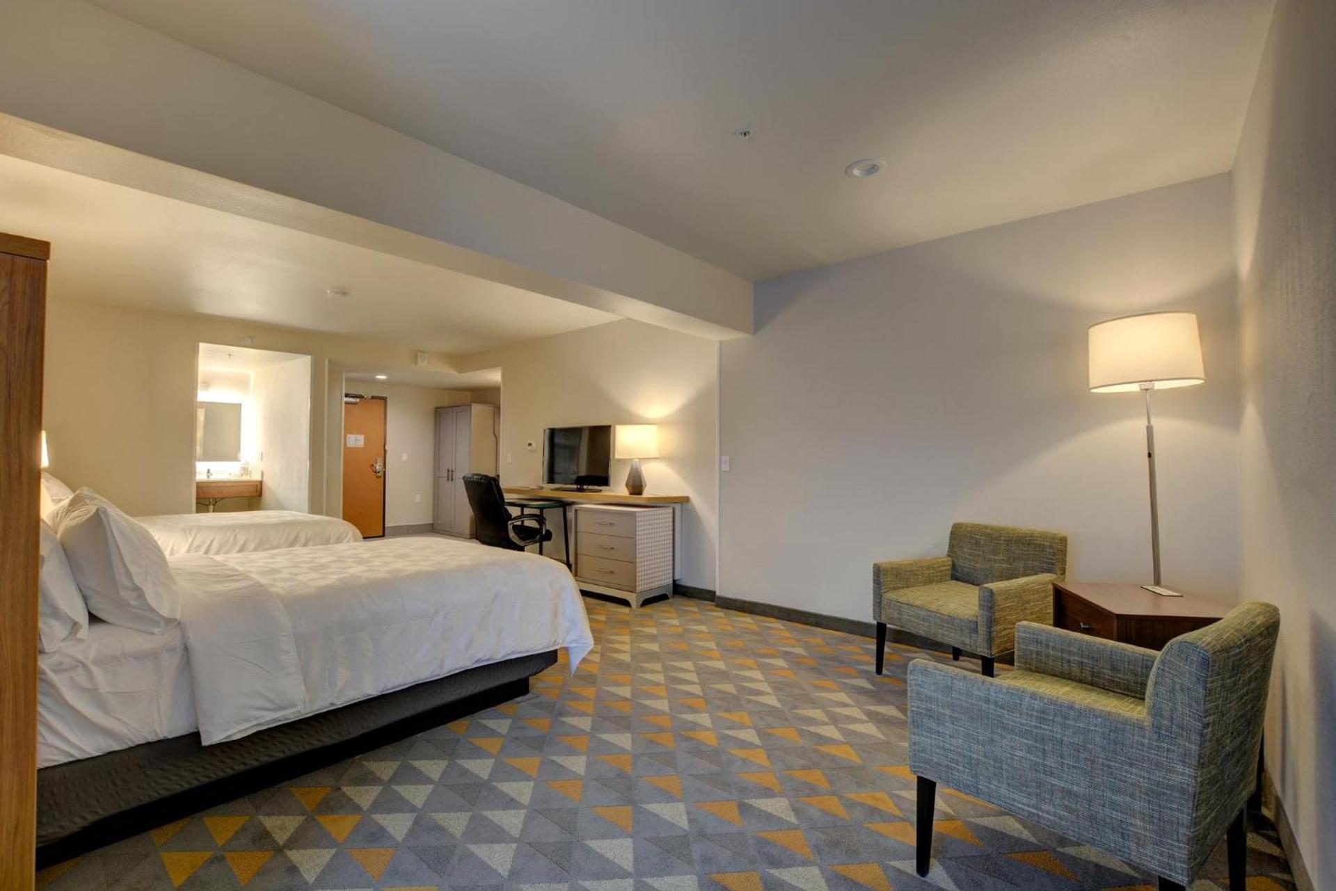 Holiday Inn - Salem by IHG photo 44