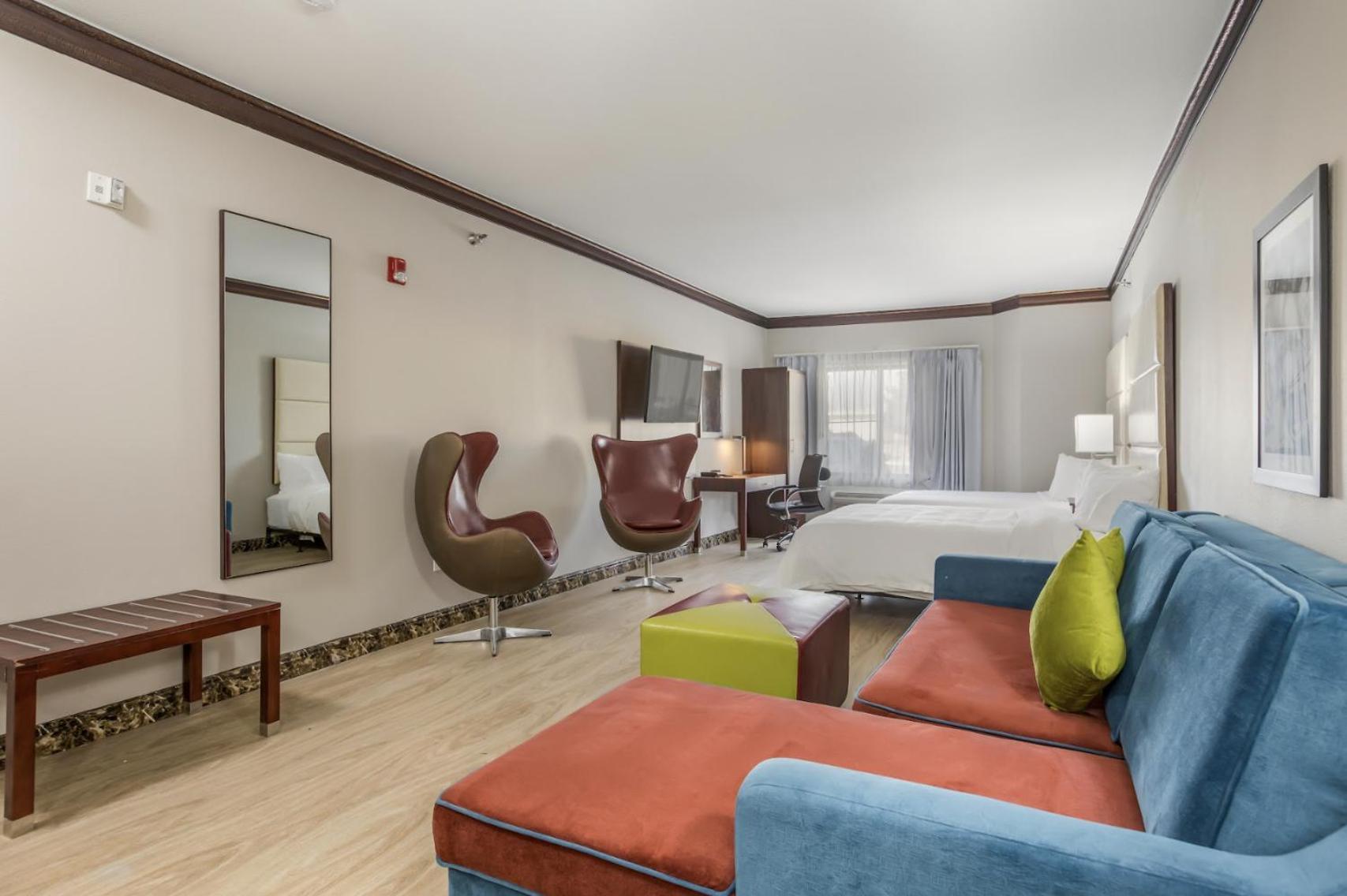 The Leo Collection Detroit, an Ascend Collection Hotel photo 95