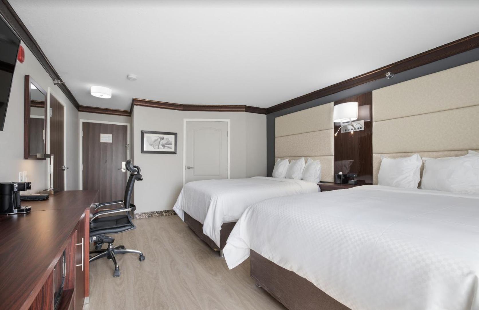 The Leo Collection Detroit, an Ascend Collection Hotel photo 96