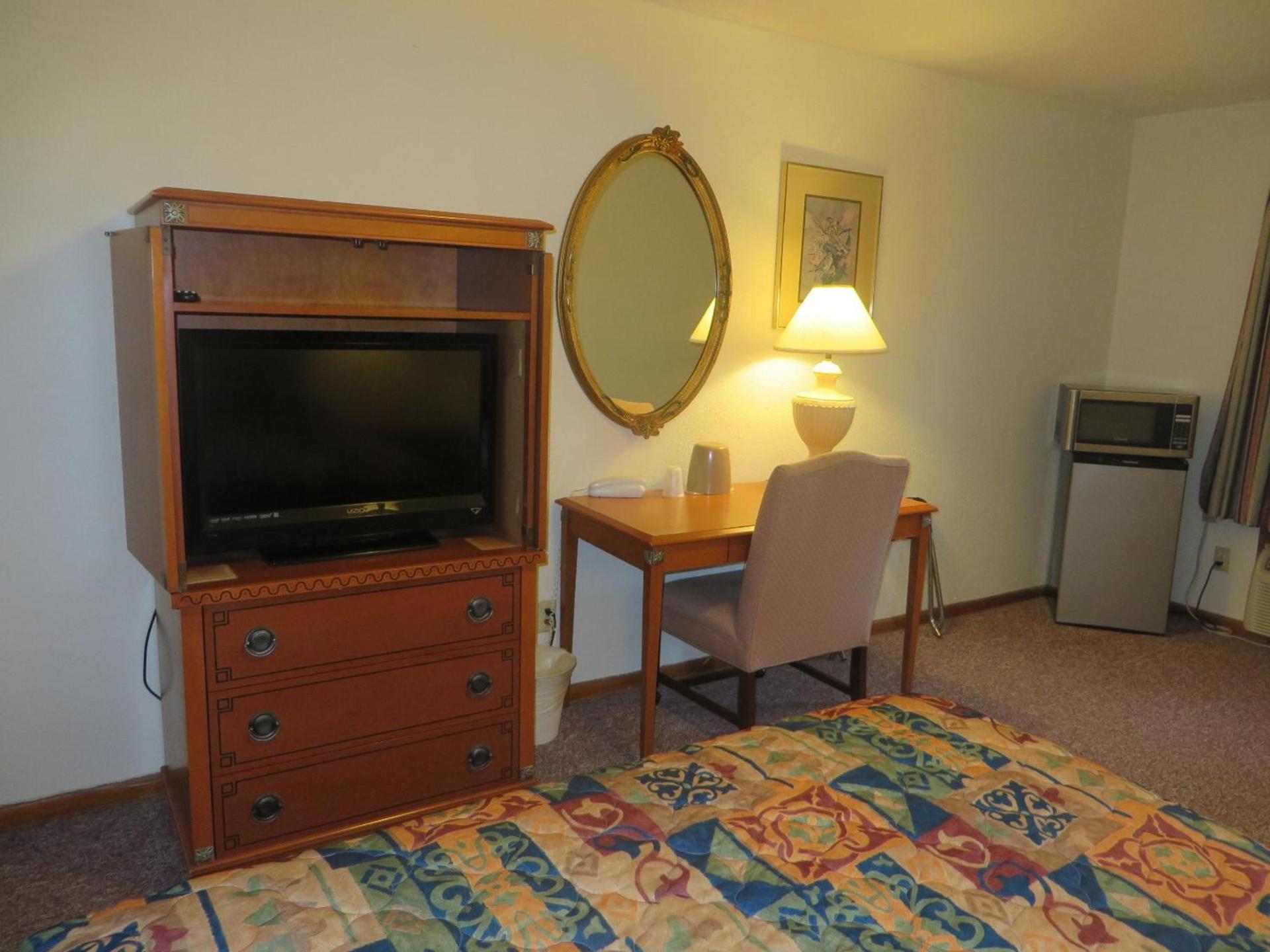 Best Budget Inn photo 22