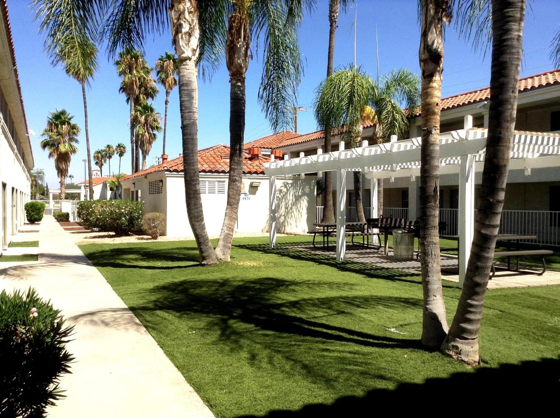 Motel 6 Hemet photo 22