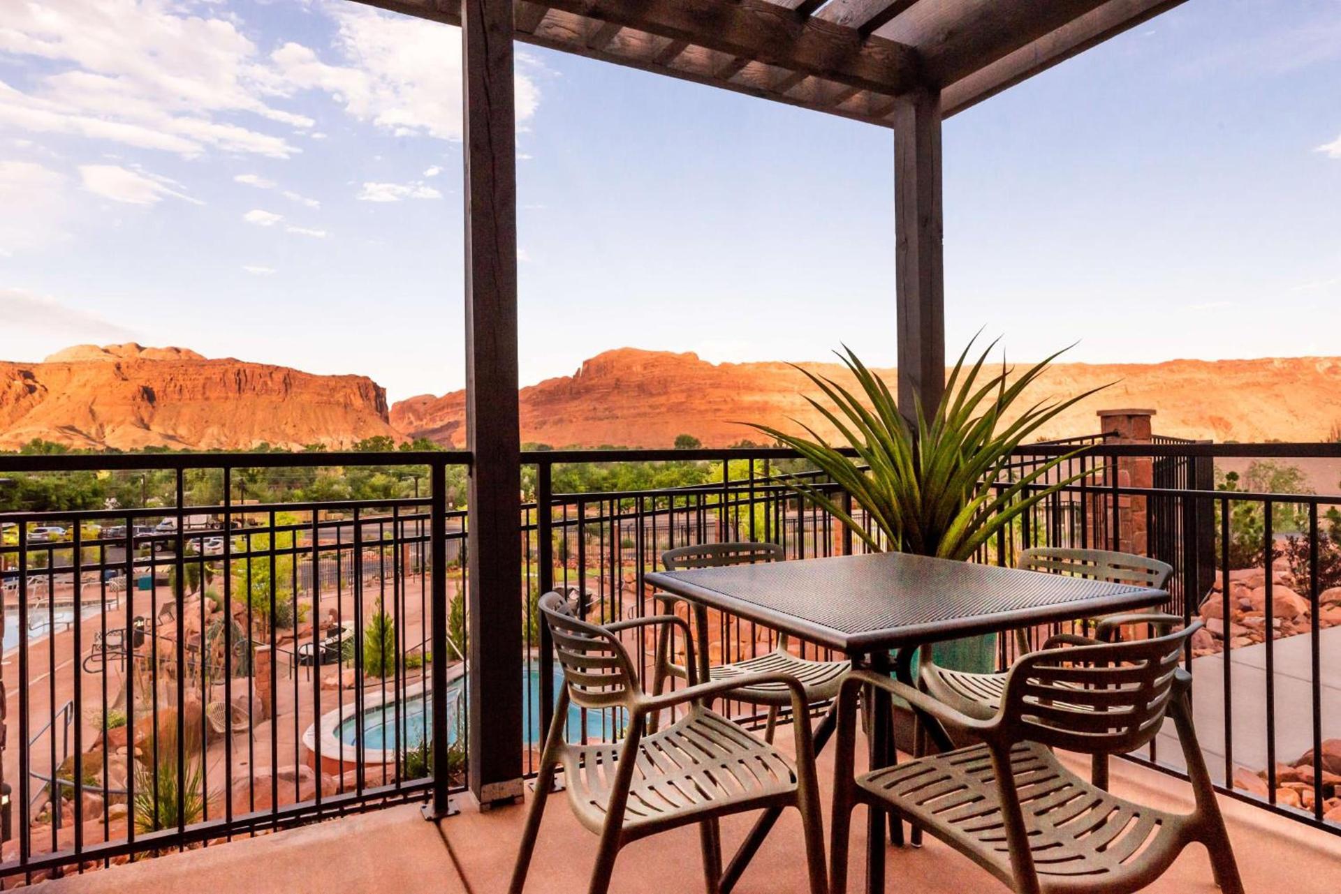Hyatt Place Moab photo 2
