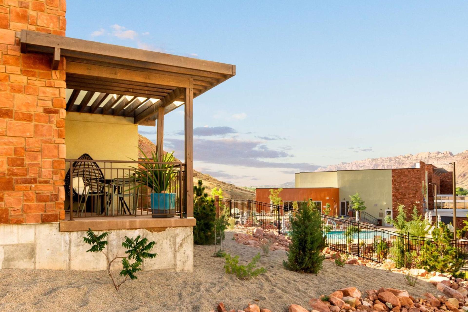 Hyatt Place Moab photo 4