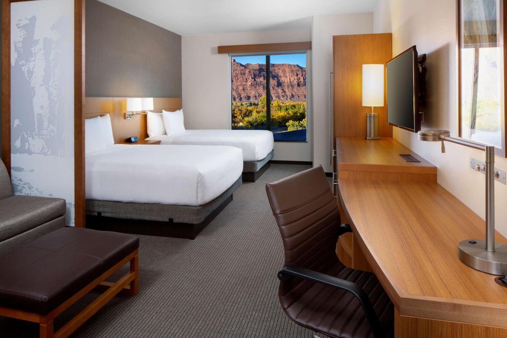 Hyatt Place Moab photo 11