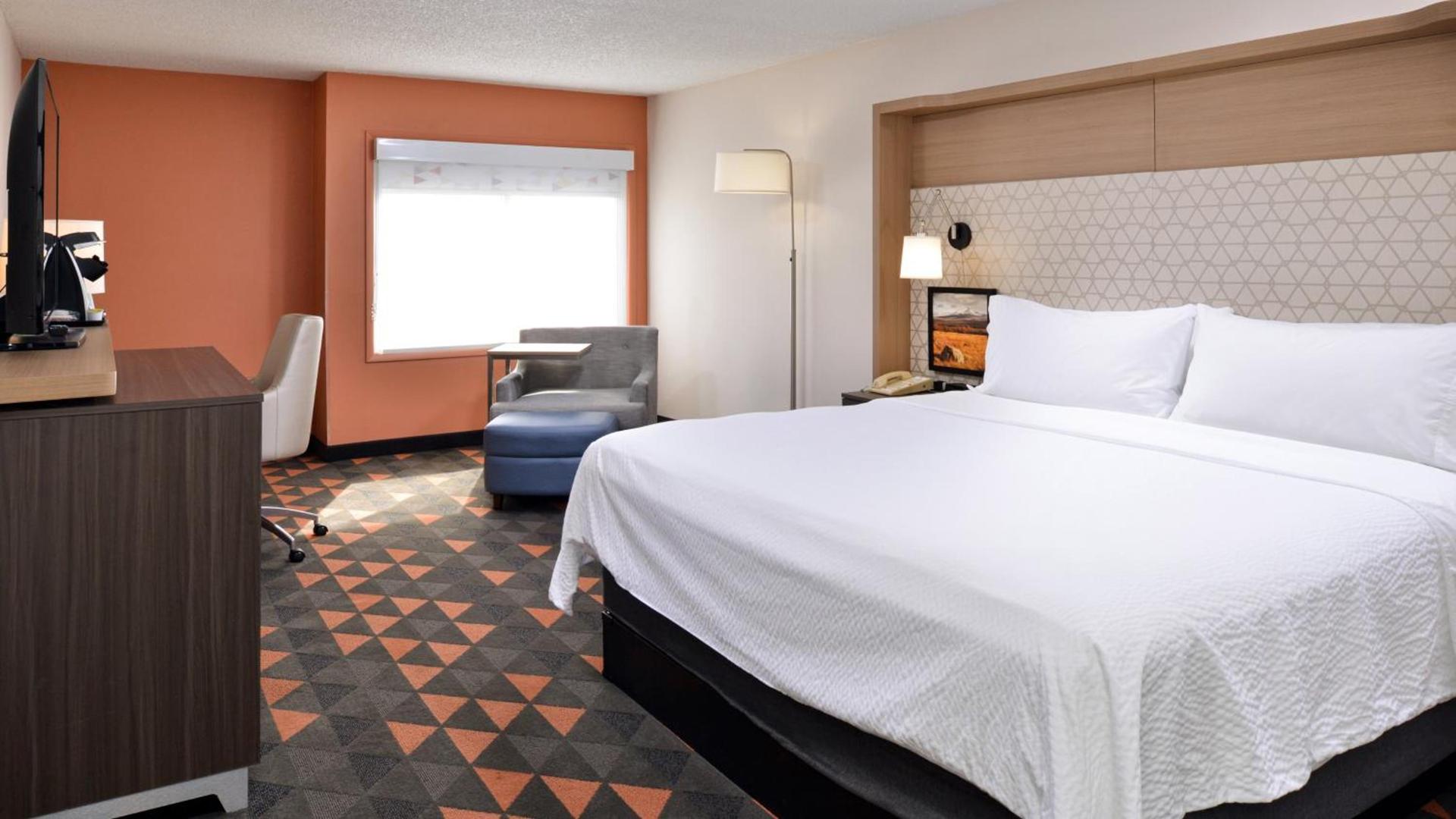 Holiday Inn Great Falls-Convention Center by IHG photo 63