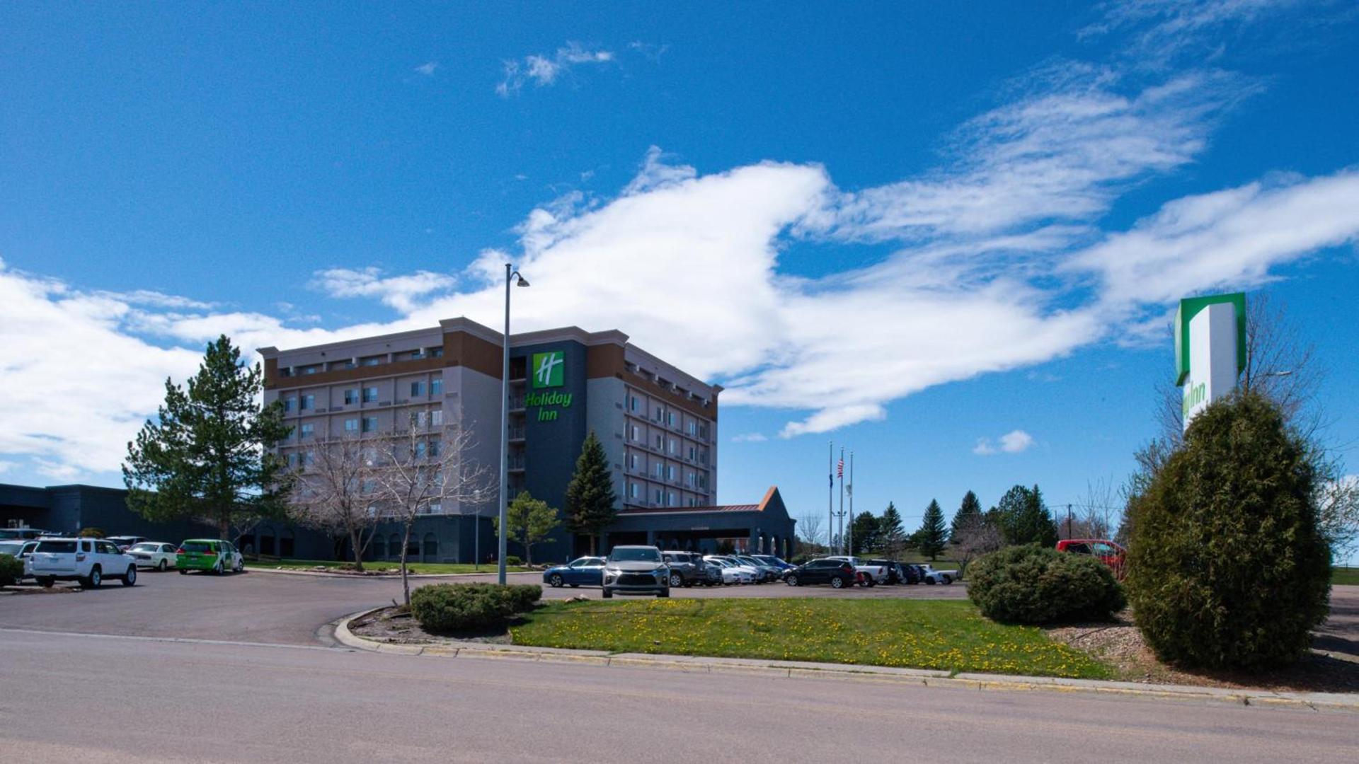 Holiday Inn Great Falls-Convention Center by IHG photo 6