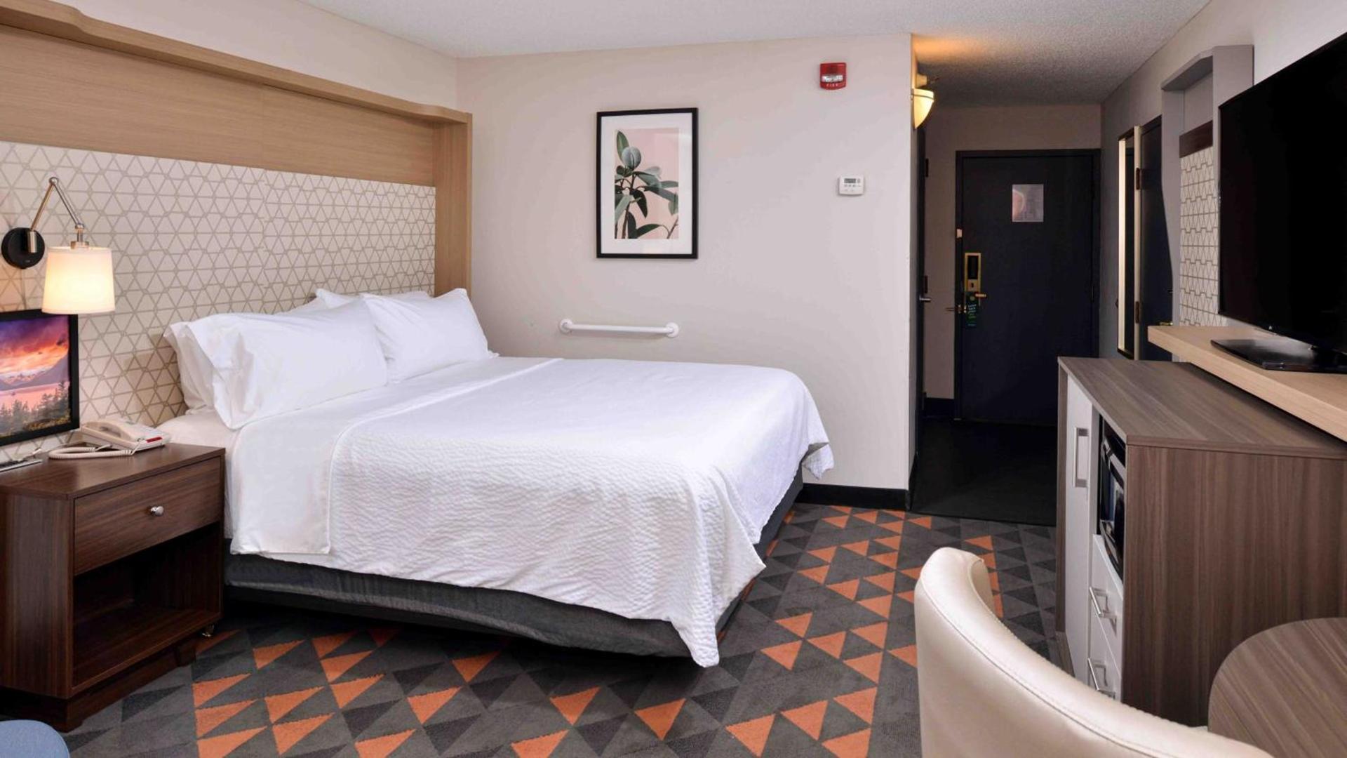 Holiday Inn Great Falls-Convention Center by IHG photo 44