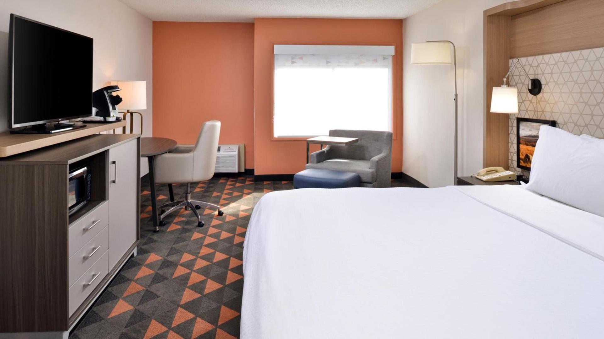Holiday Inn Great Falls-Convention Center by IHG photo 80