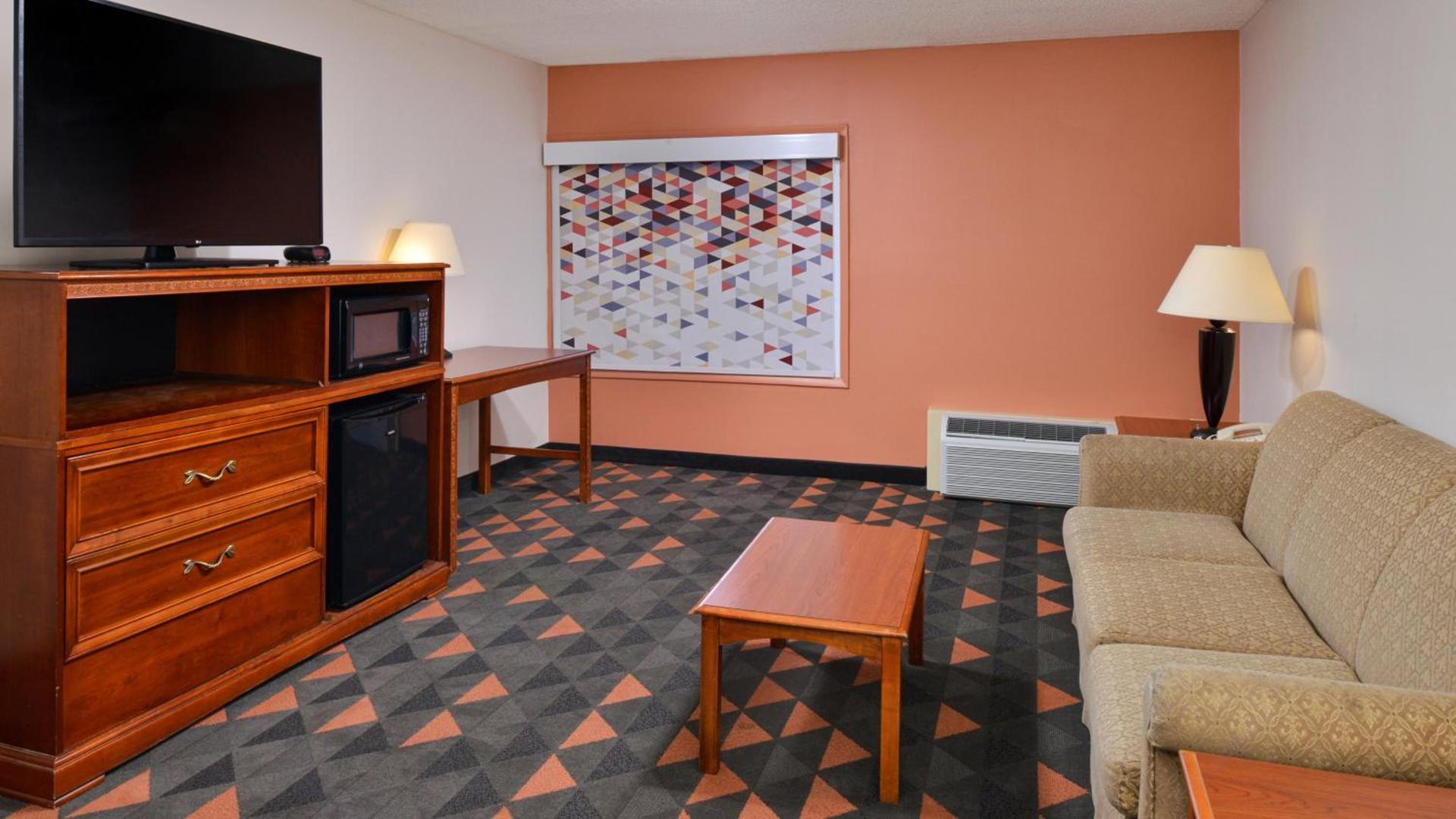 Holiday Inn Great Falls-Convention Center by IHG photo 64