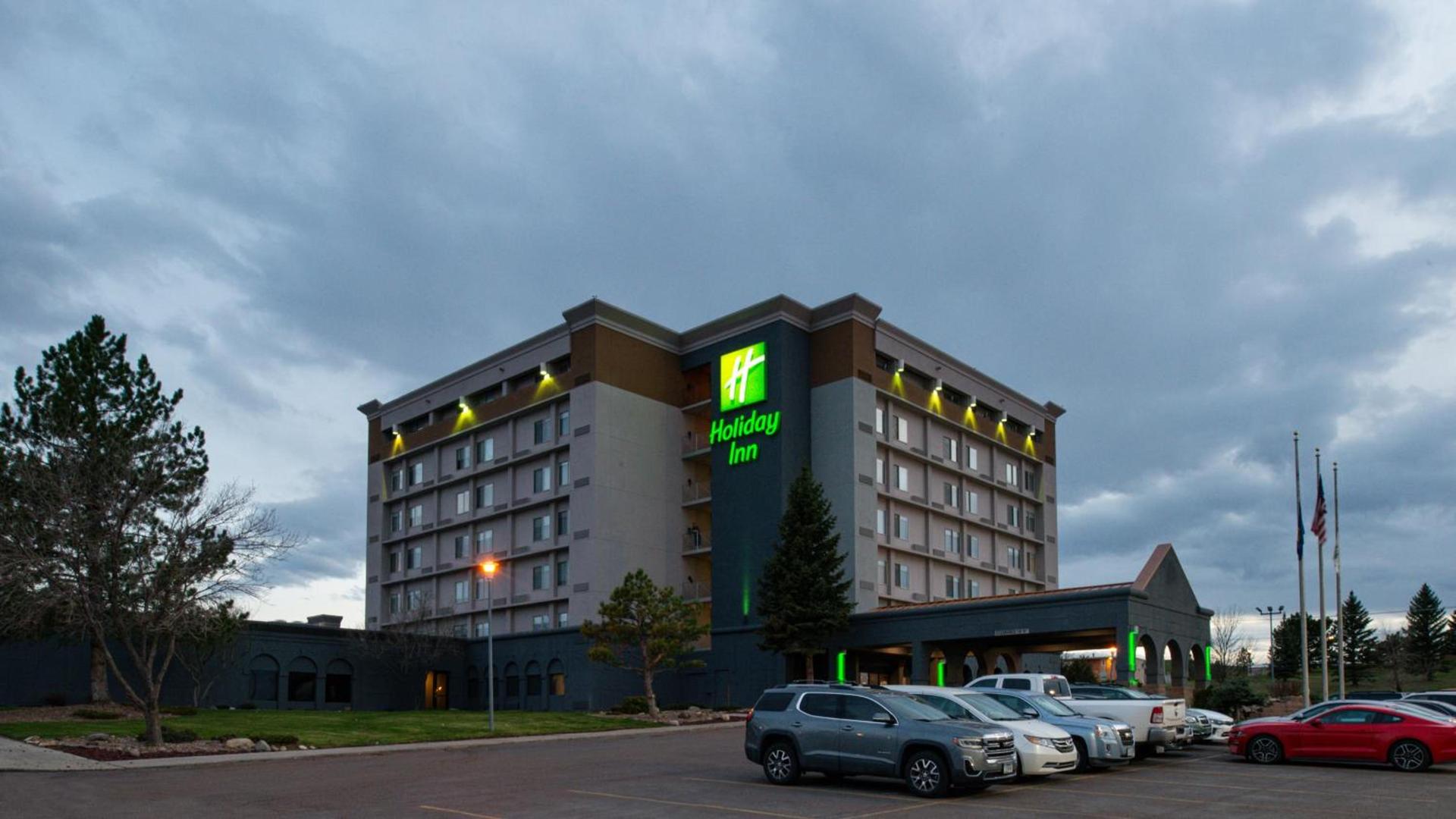 Holiday Inn Great Falls-Convention Center by IHG photo 5