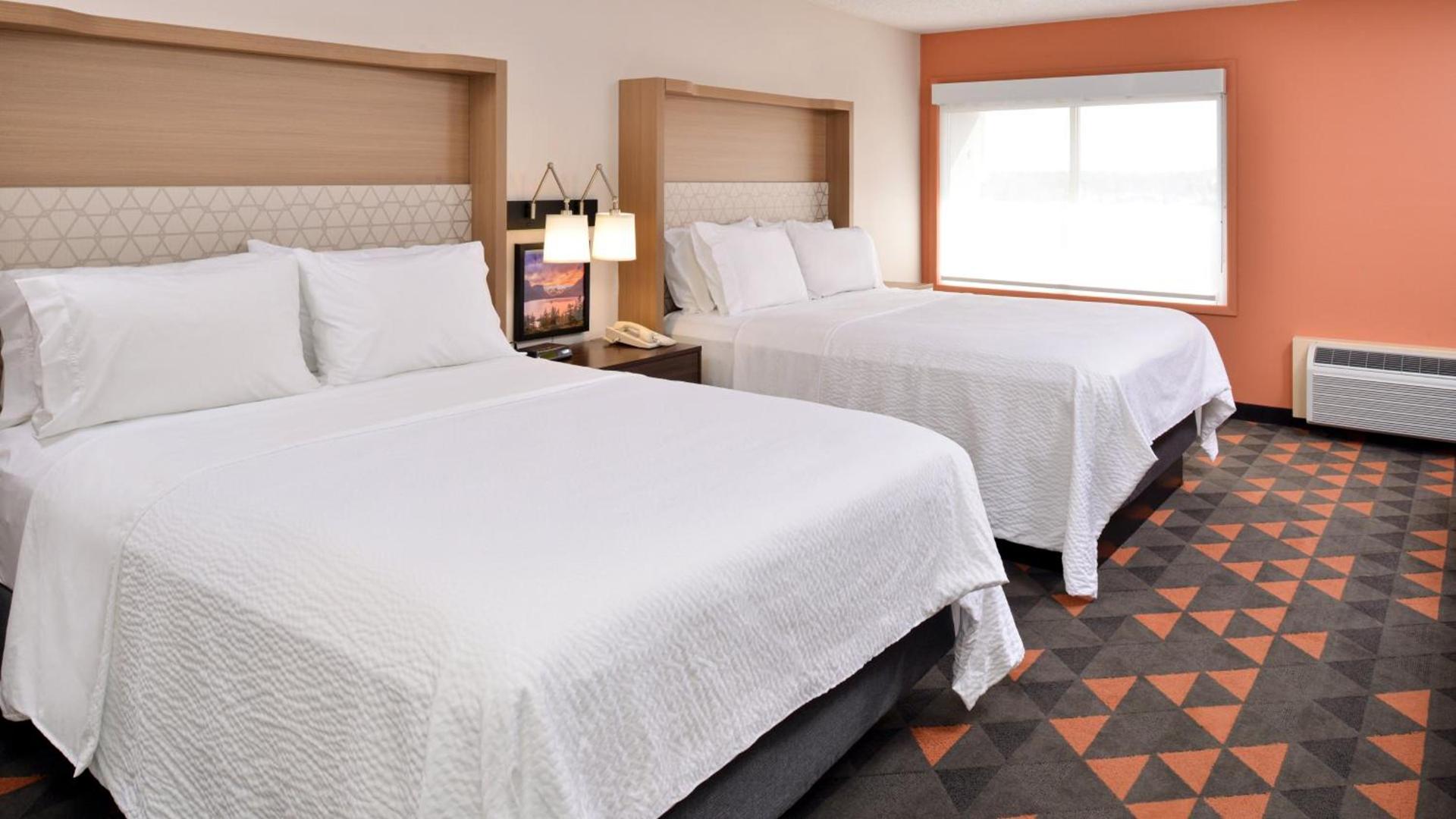 Holiday Inn Great Falls-Convention Center by IHG photo 24