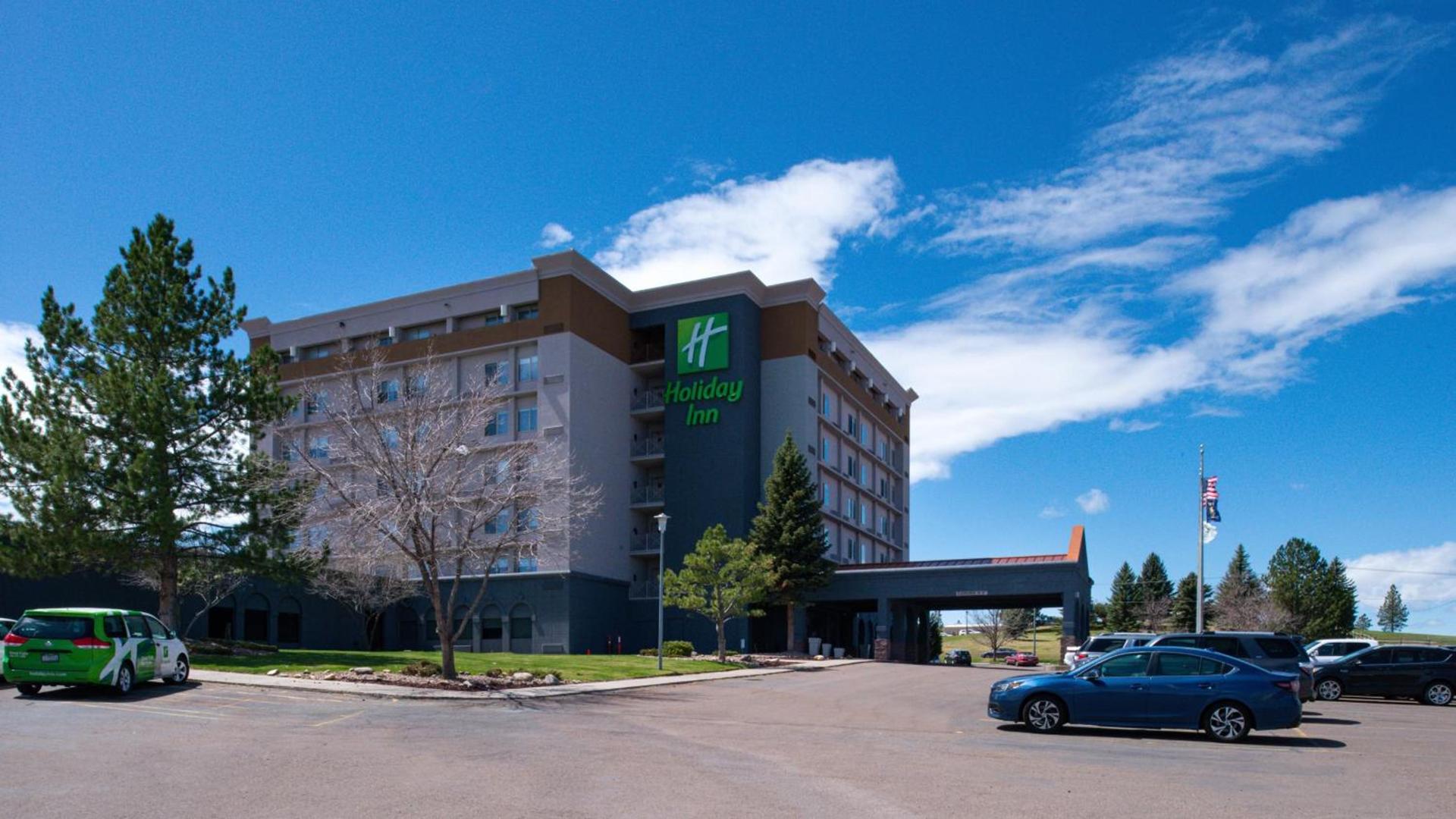 Holiday Inn Great Falls-Convention Center by IHG photo 13