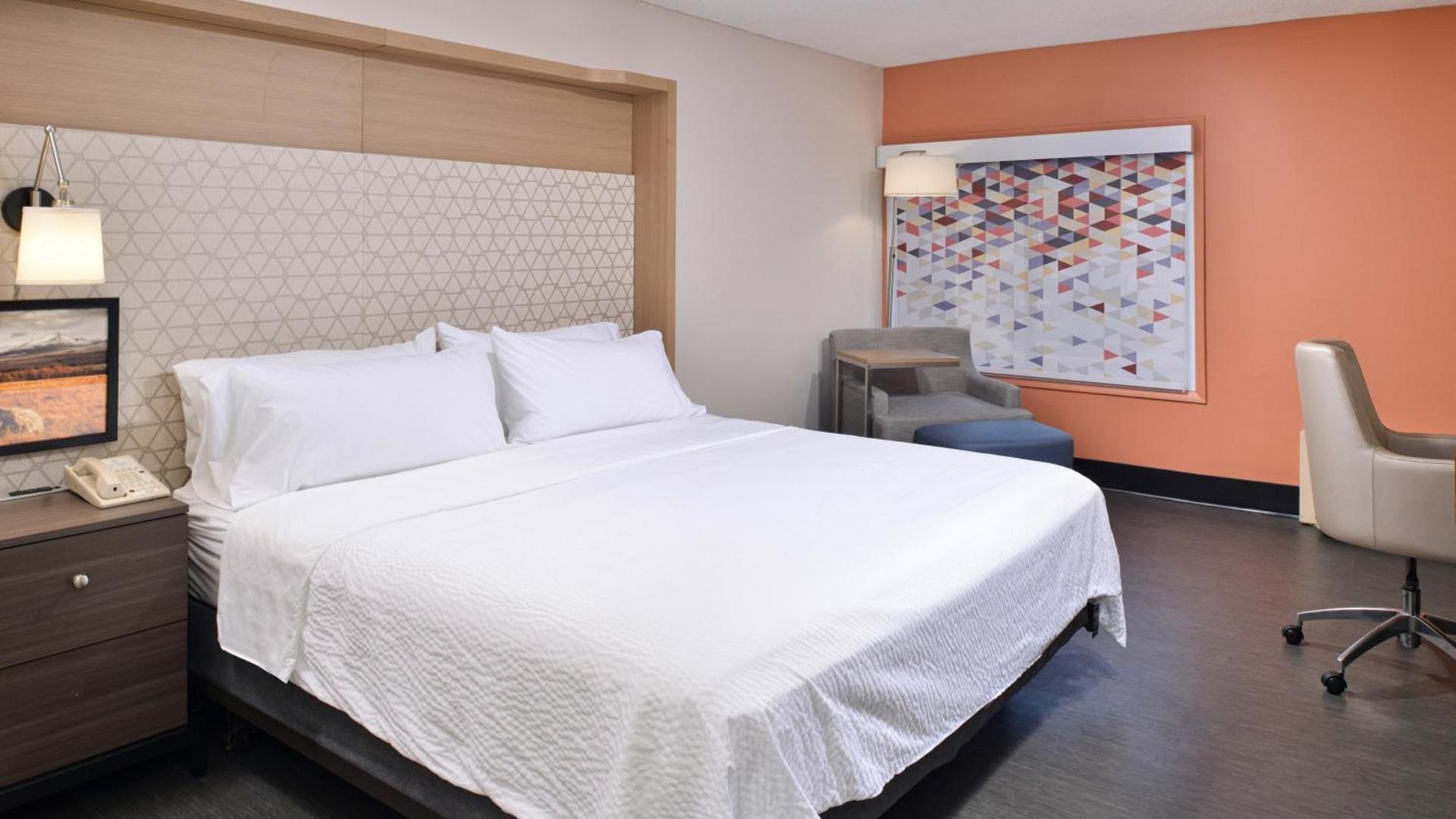 Holiday Inn Great Falls-Convention Center by IHG photo 40