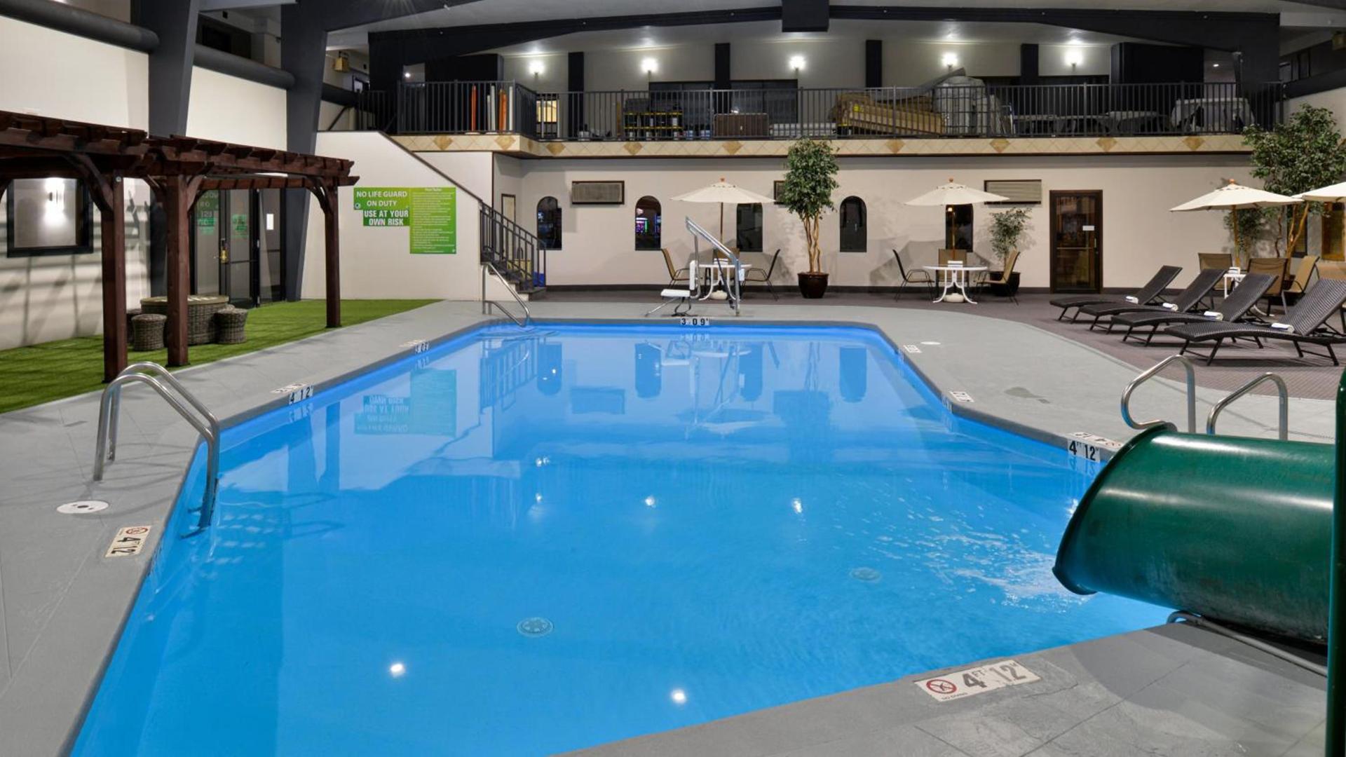 Holiday Inn Great Falls-Convention Center by IHG photo 14