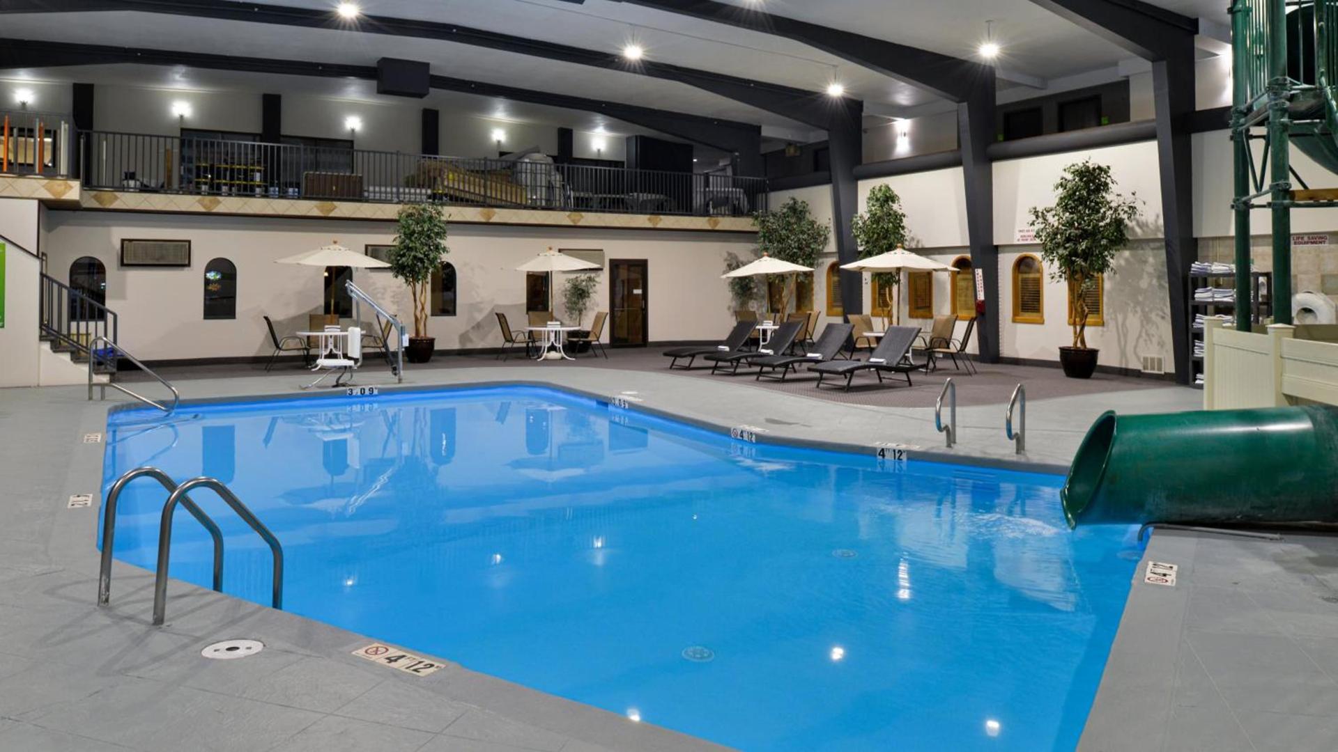 Holiday Inn Great Falls-Convention Center by IHG photo 11