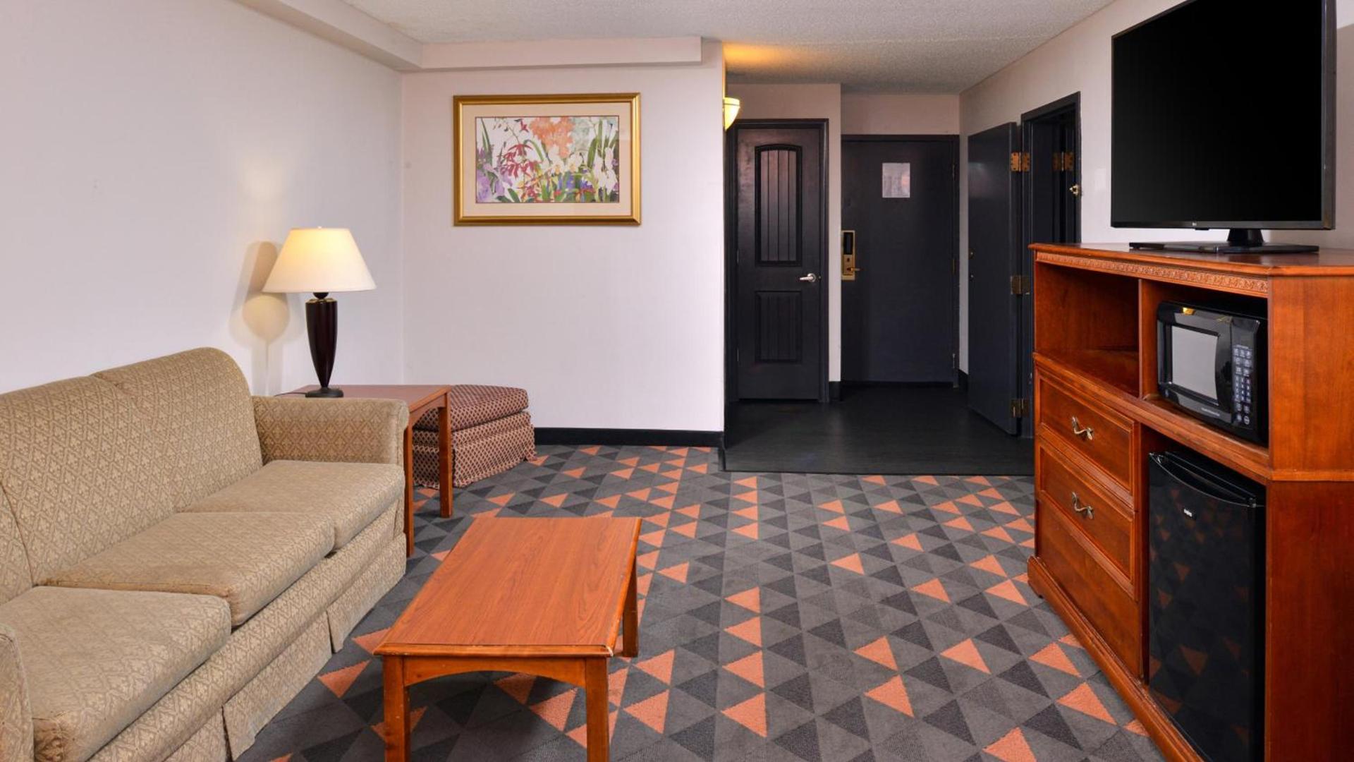 Holiday Inn Great Falls-Convention Center by IHG photo 32