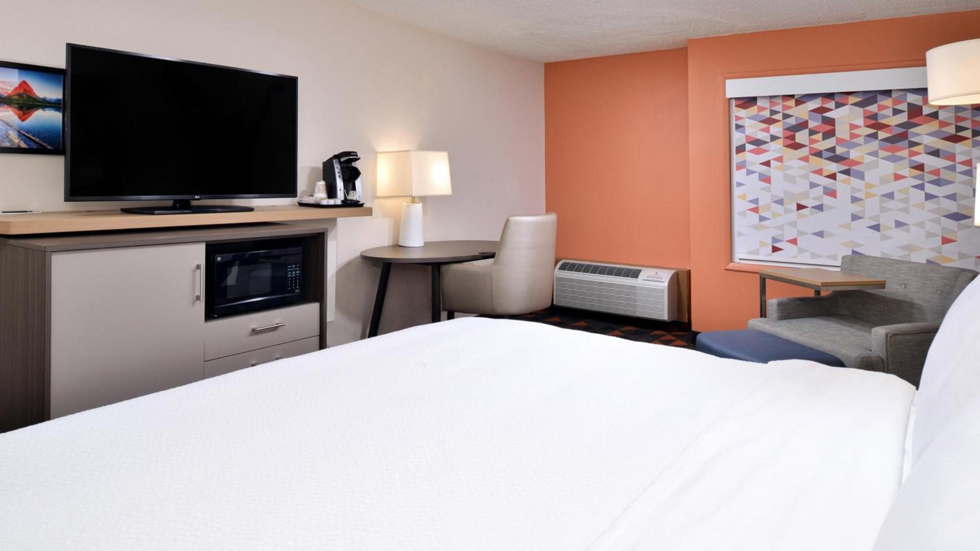 Holiday Inn Great Falls-Convention Center by IHG photo 55