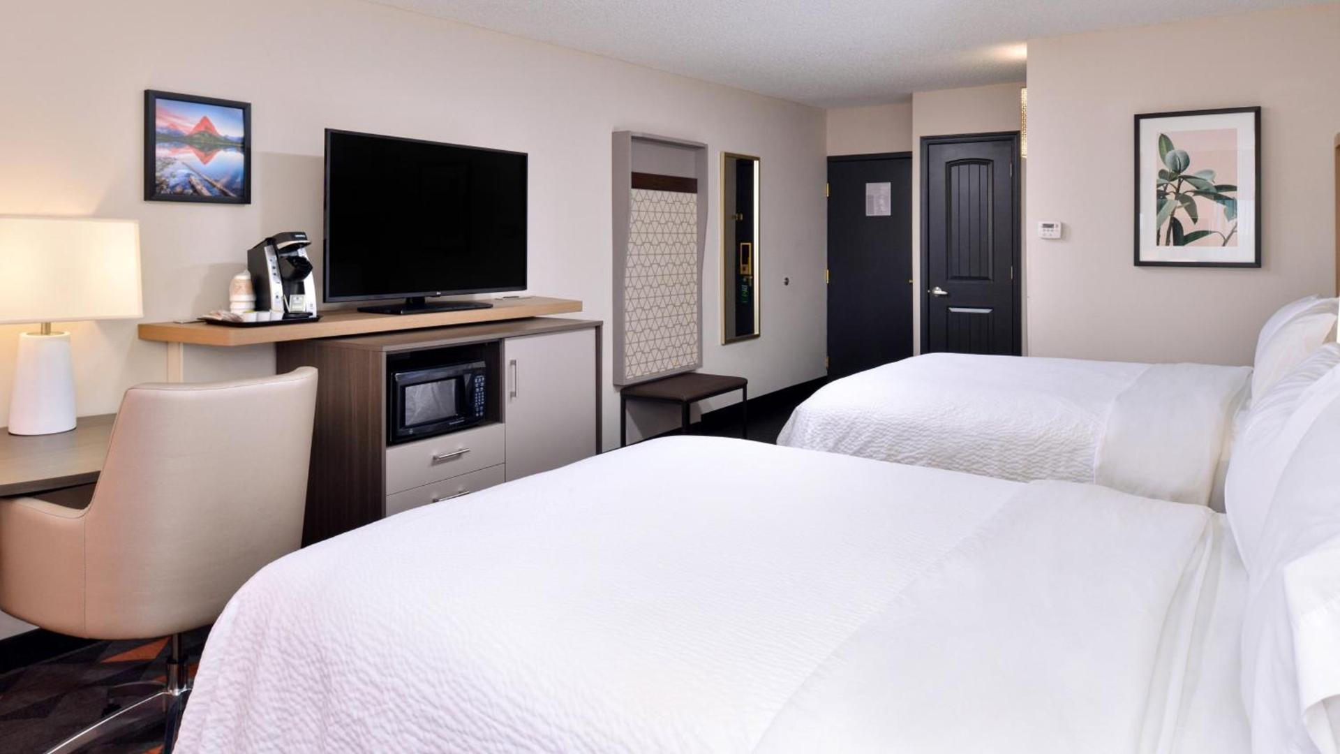 Holiday Inn Great Falls-Convention Center by IHG photo 22