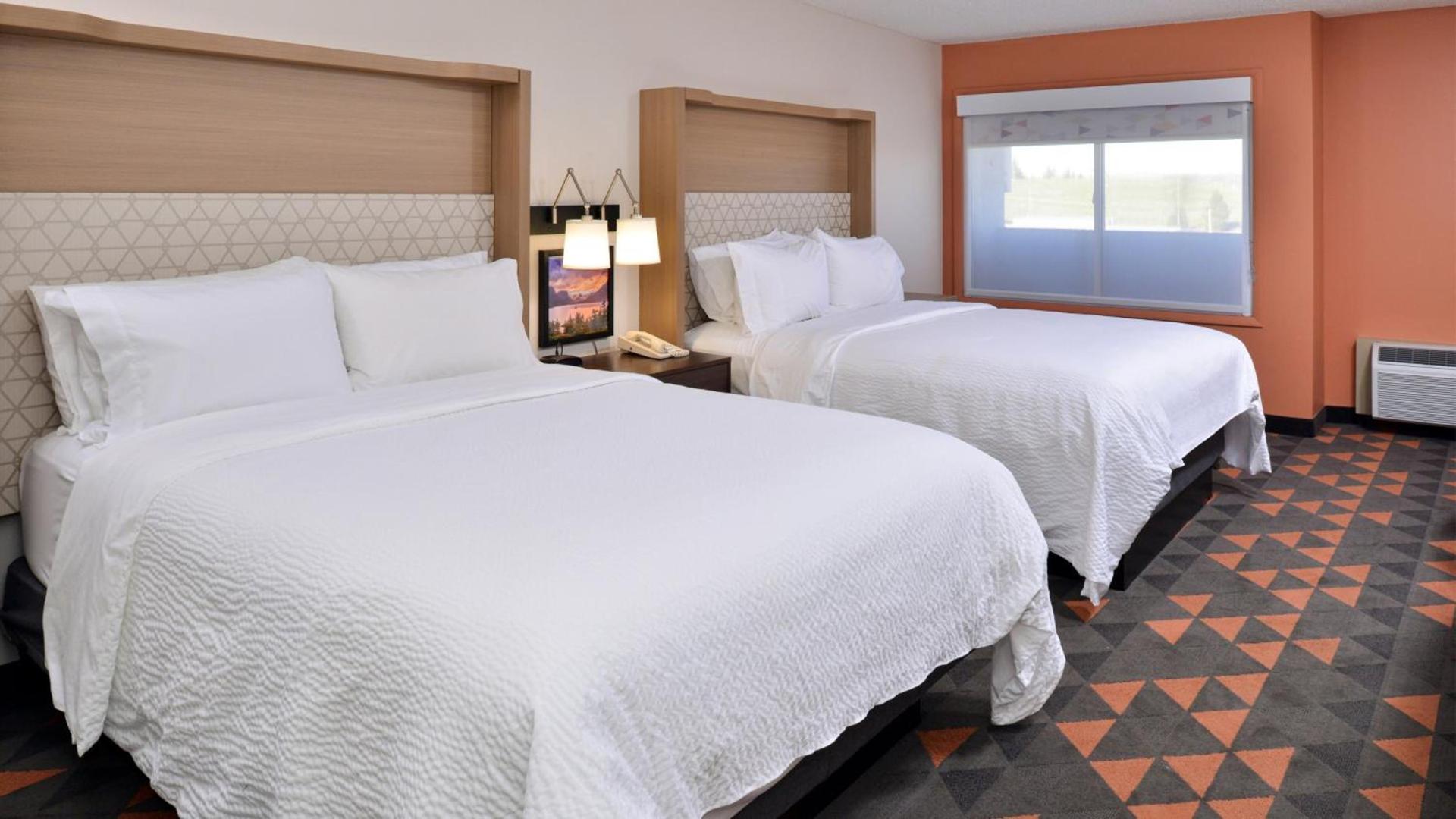 Holiday Inn Great Falls-Convention Center by IHG photo 23