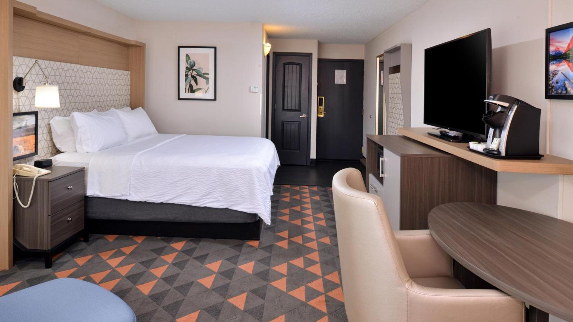 Holiday Inn Great Falls-Convention Center by IHG photo 38