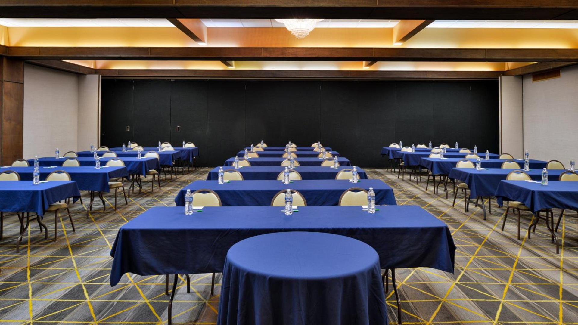 Holiday Inn Great Falls-Convention Center by IHG photo 59