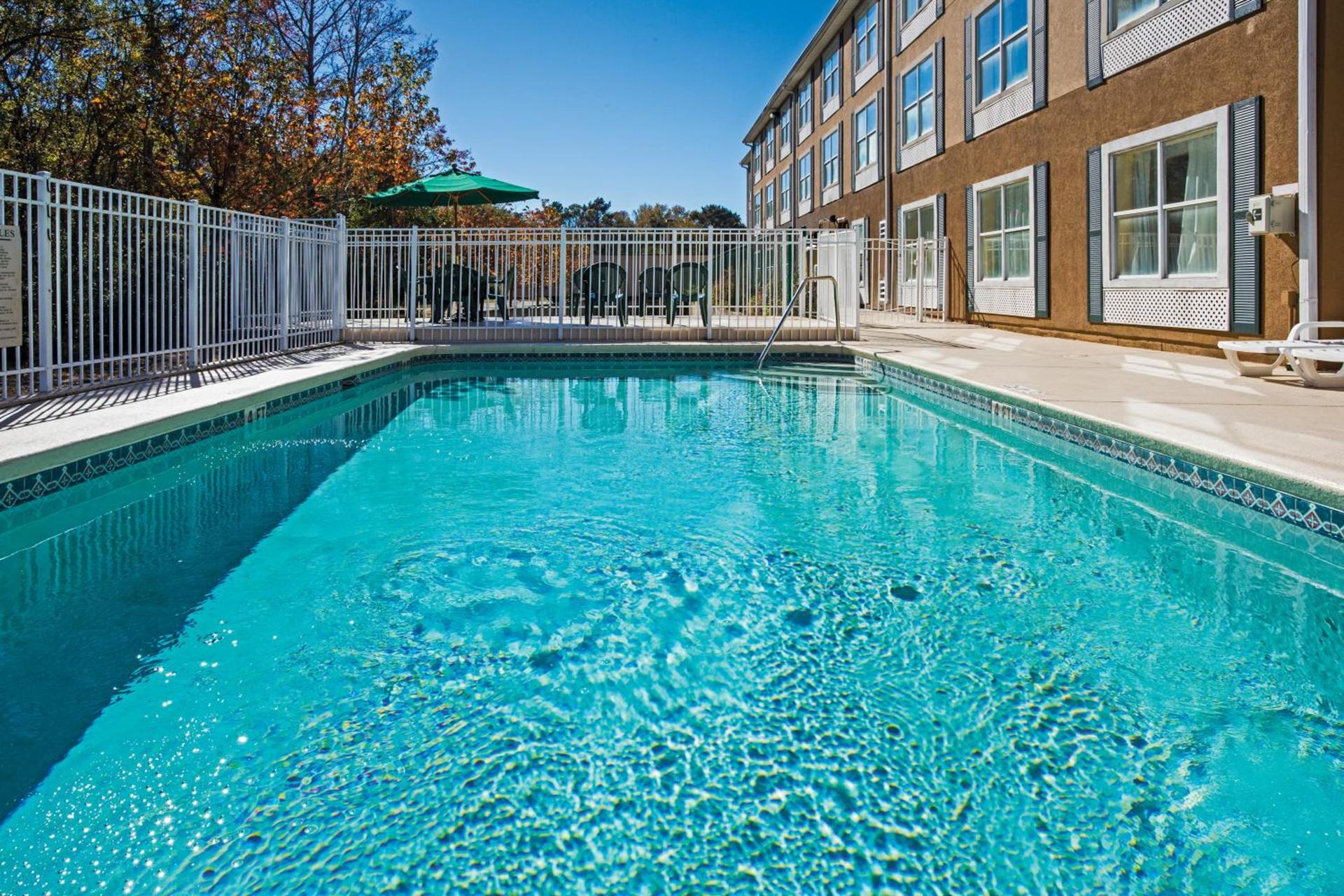 Country Inn & Suites by Radisson, Jacksonville - Orange Park photo 15