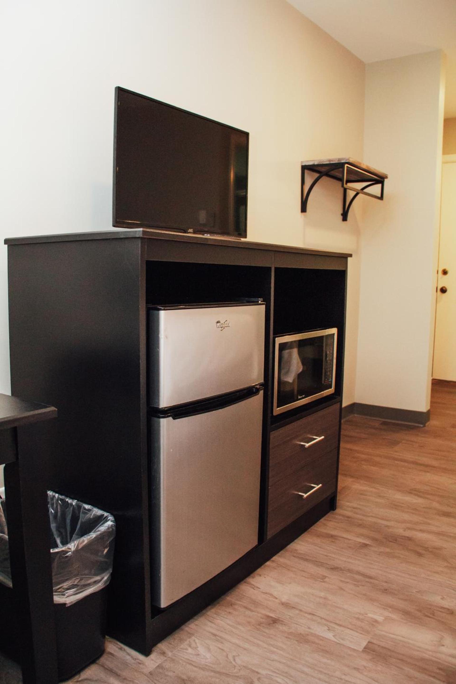 Country Squire Inn and Suites photo 31
