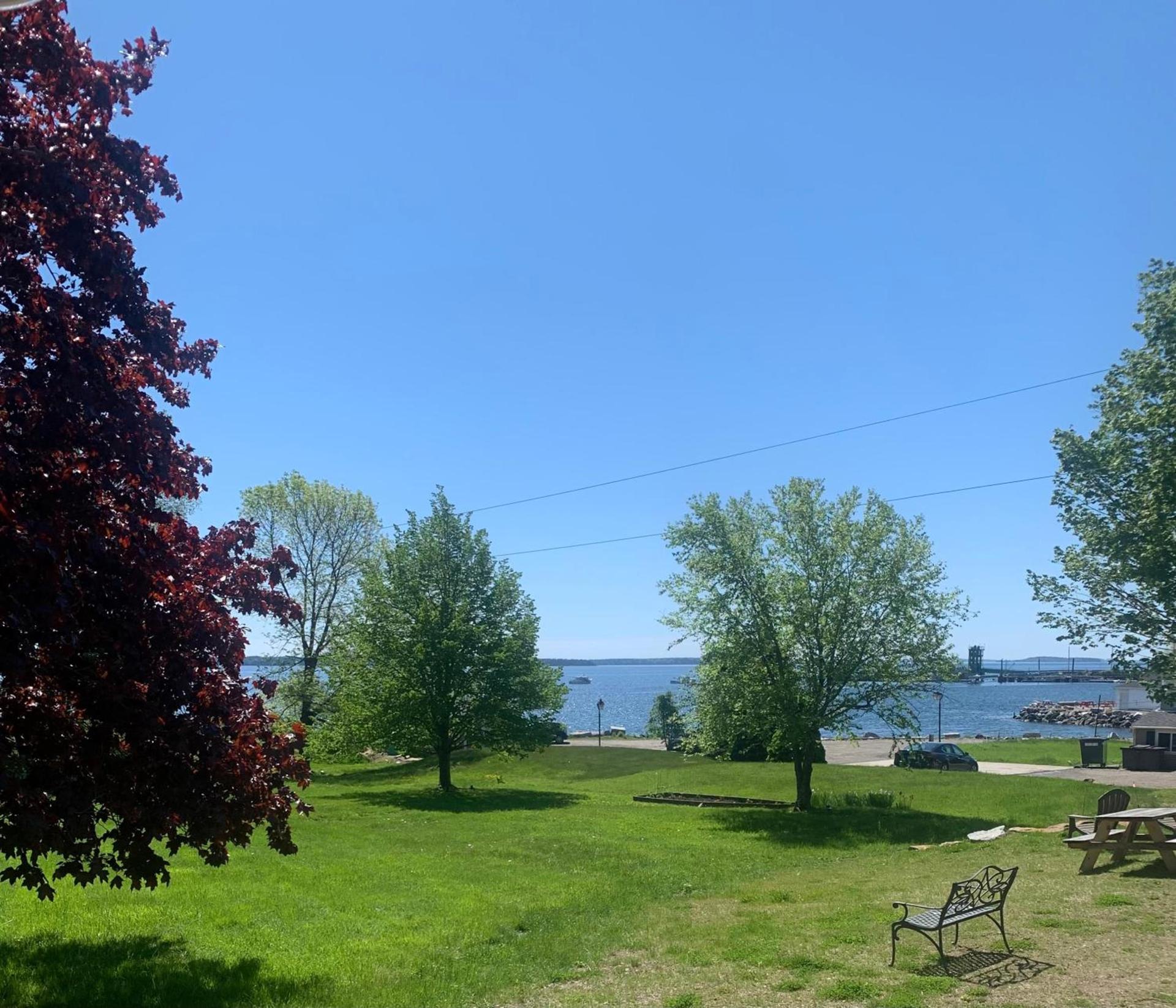 Beach Cottage Inn photo 40