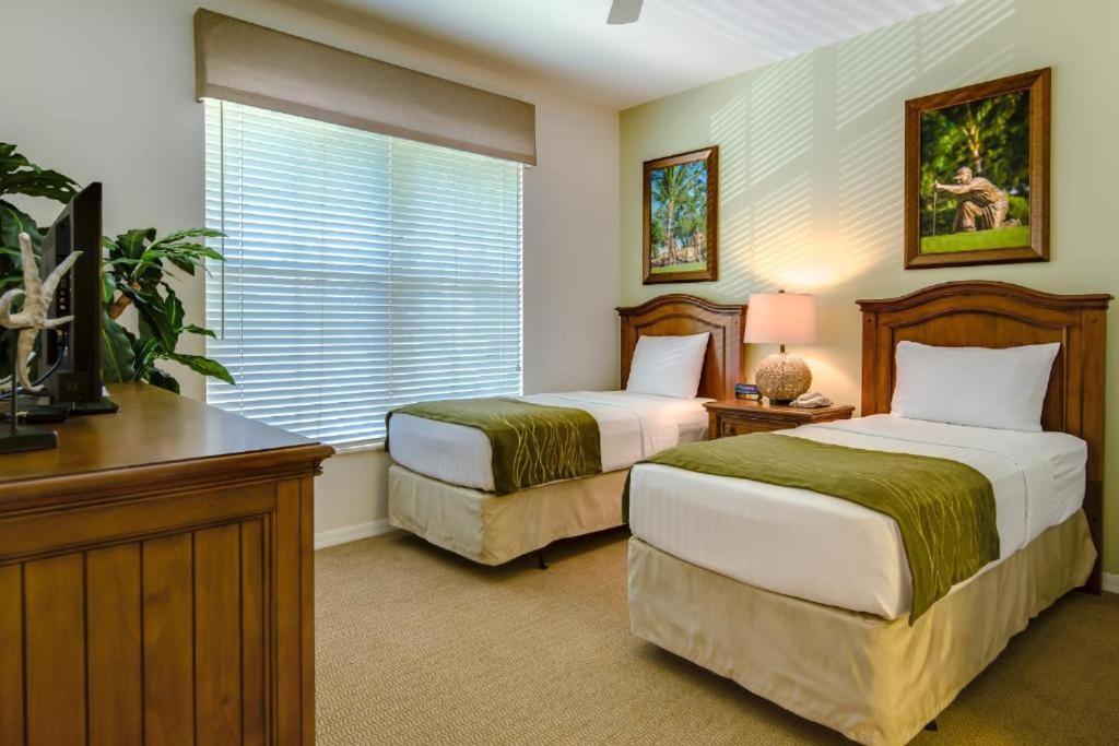GreenLinks Golf Villas at Lely Resort photo 30